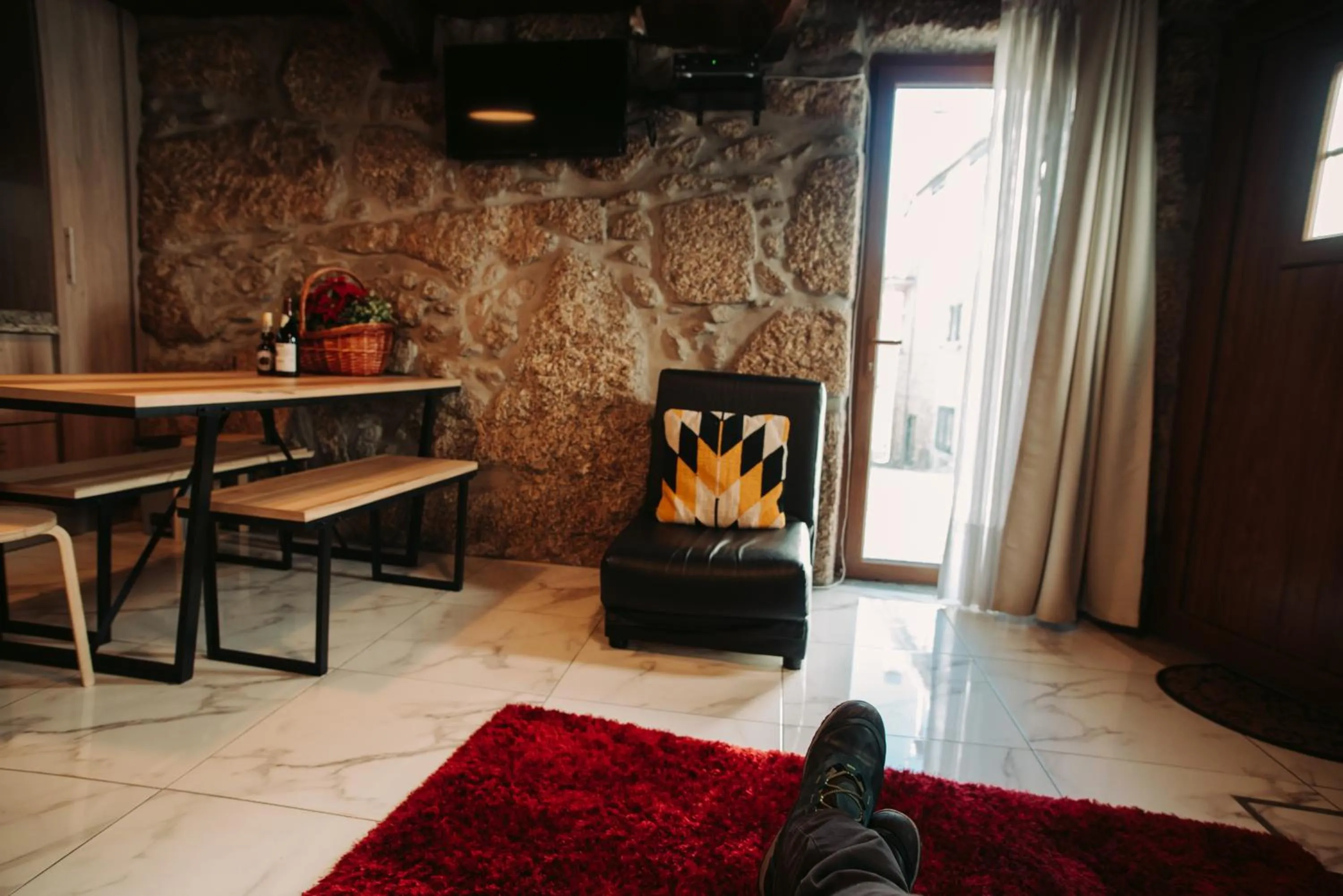 Casa Miguel