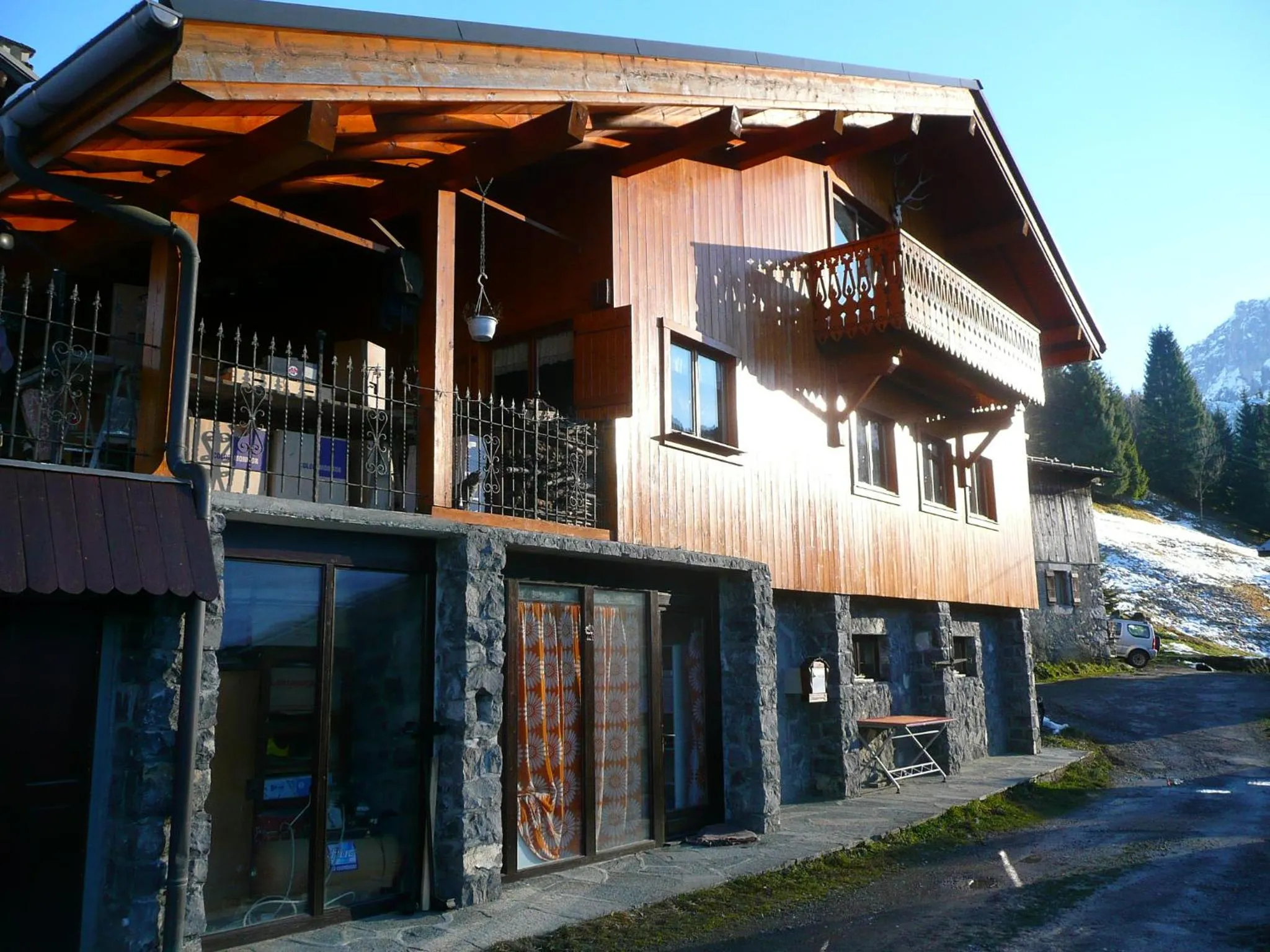 Chalet Vaclav