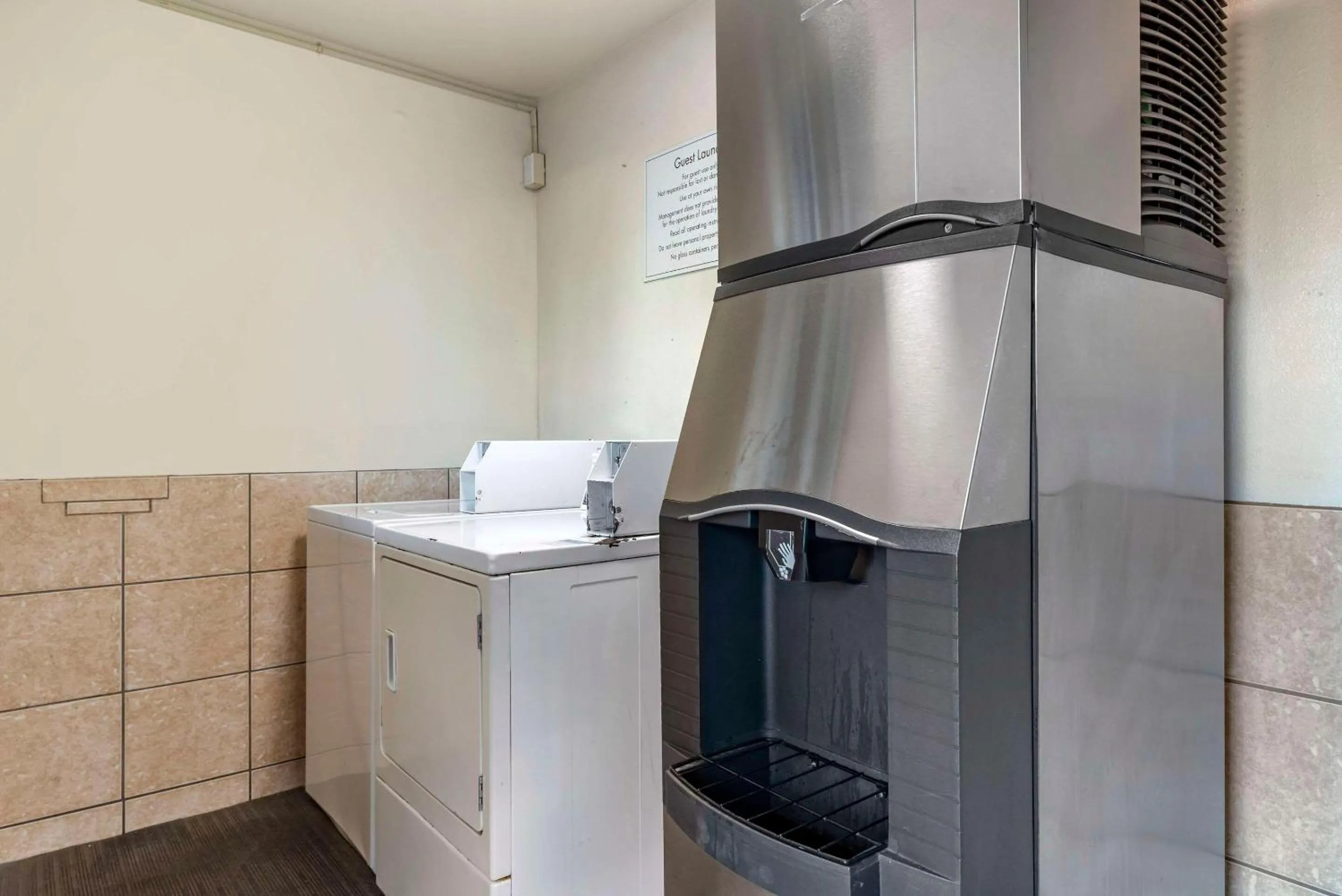 Other in Econo Lodge Portland Airport