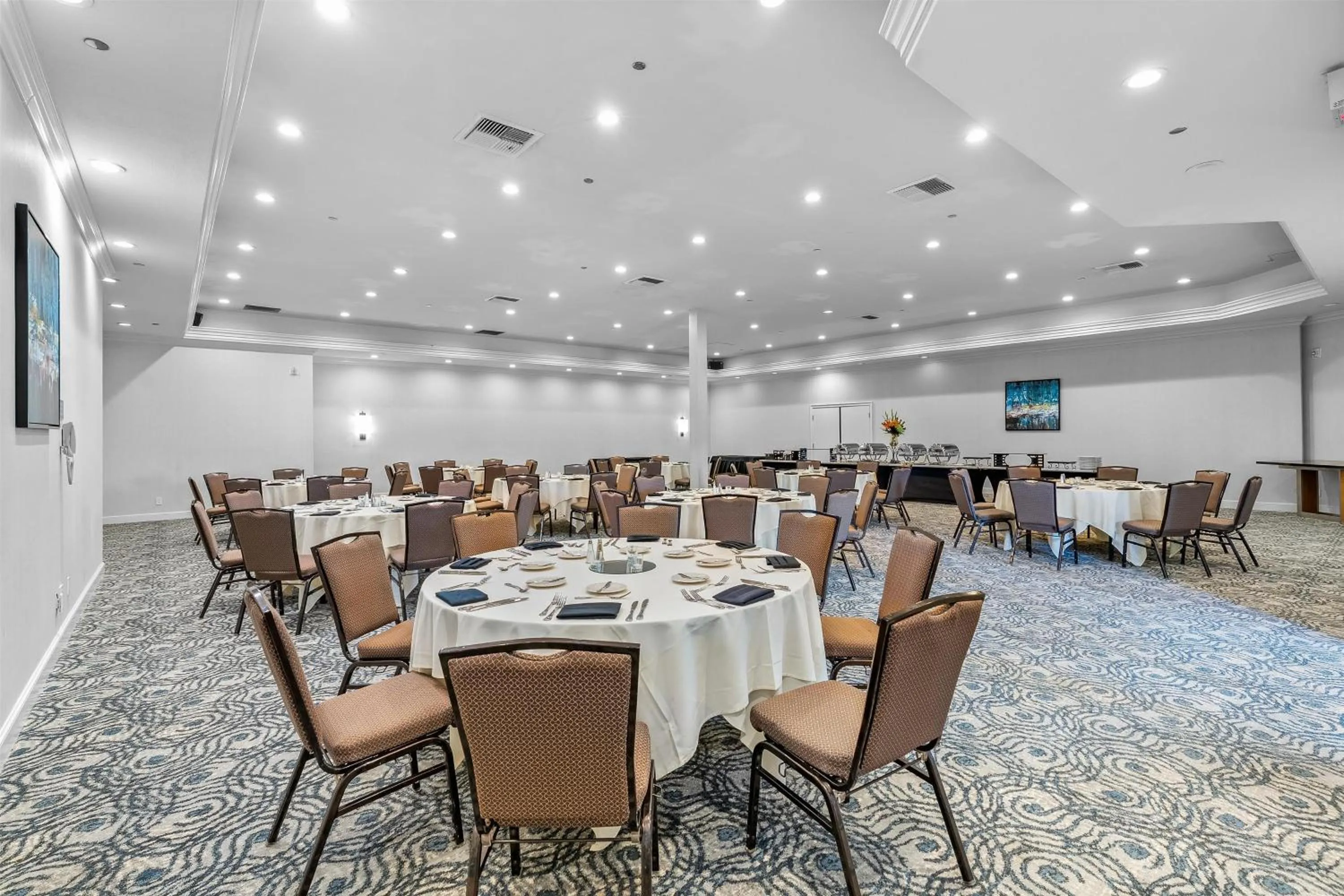 Meeting/conference room in Hilton San Diego/Del Mar