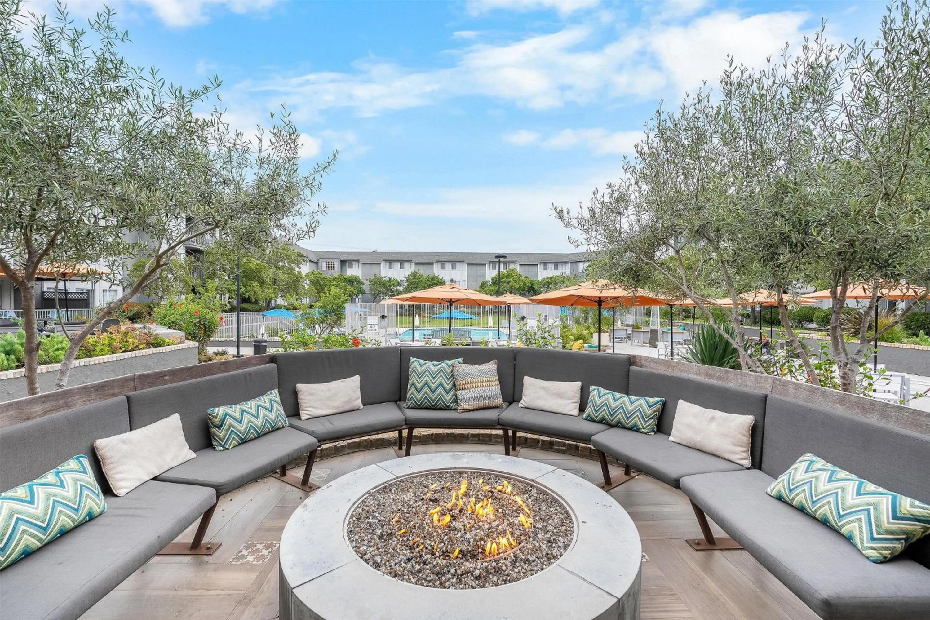 Restaurant/places to eat in Hilton San Diego/Del Mar