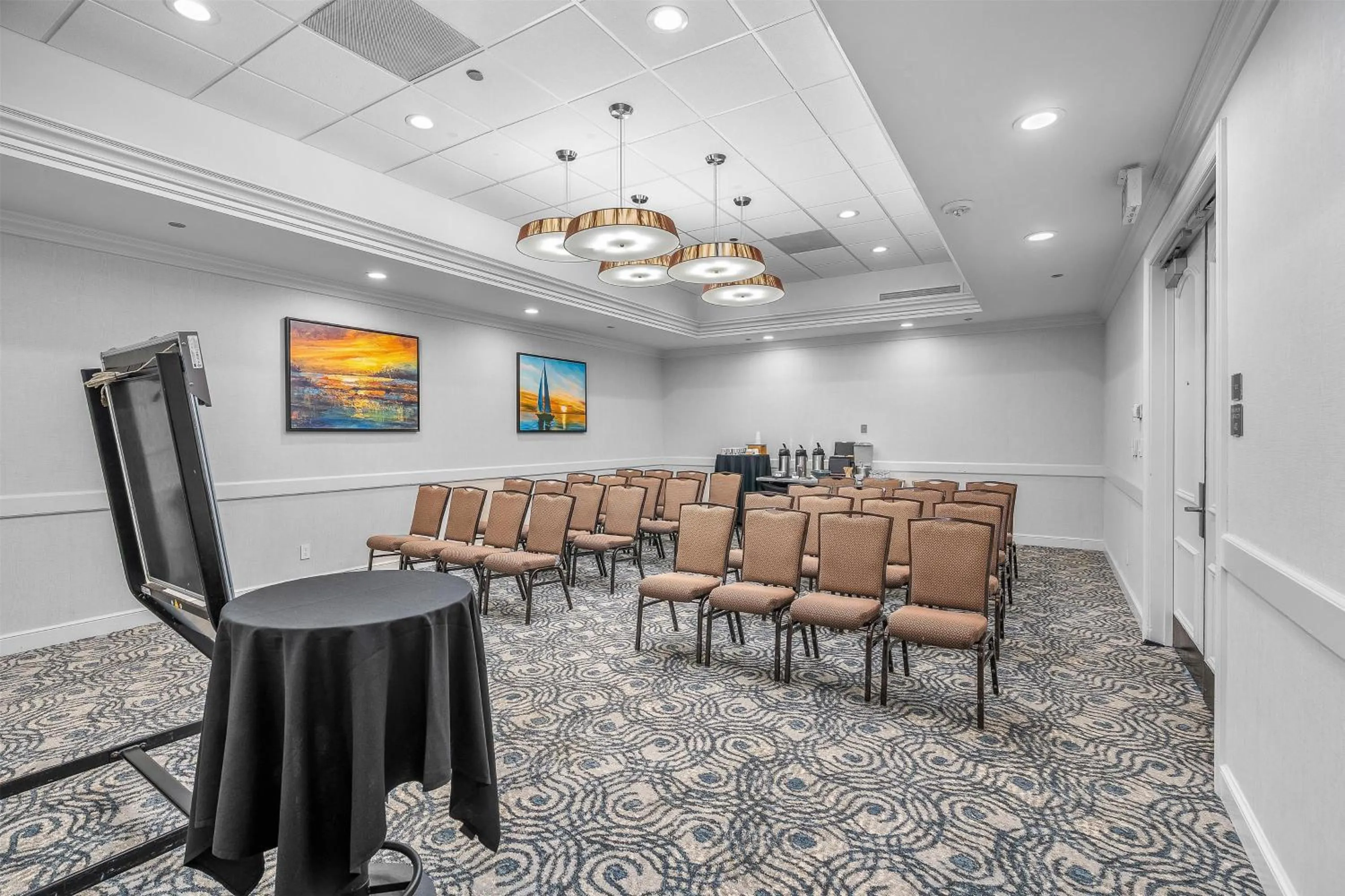 Meeting/conference room in Hilton San Diego/Del Mar