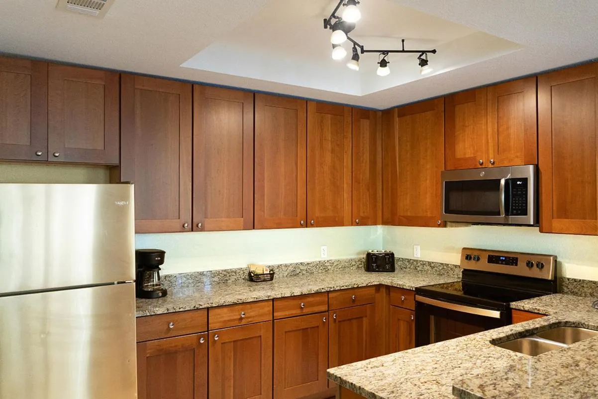 microwave in Royal Dunes