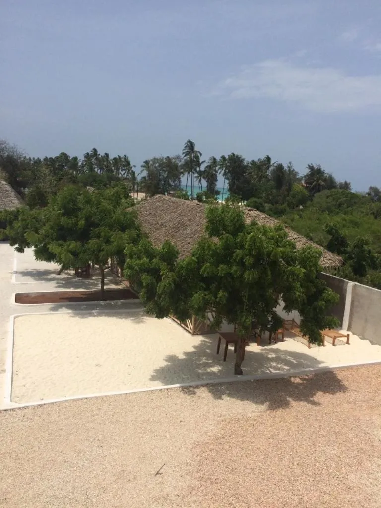 Property building in Shamba Lodge