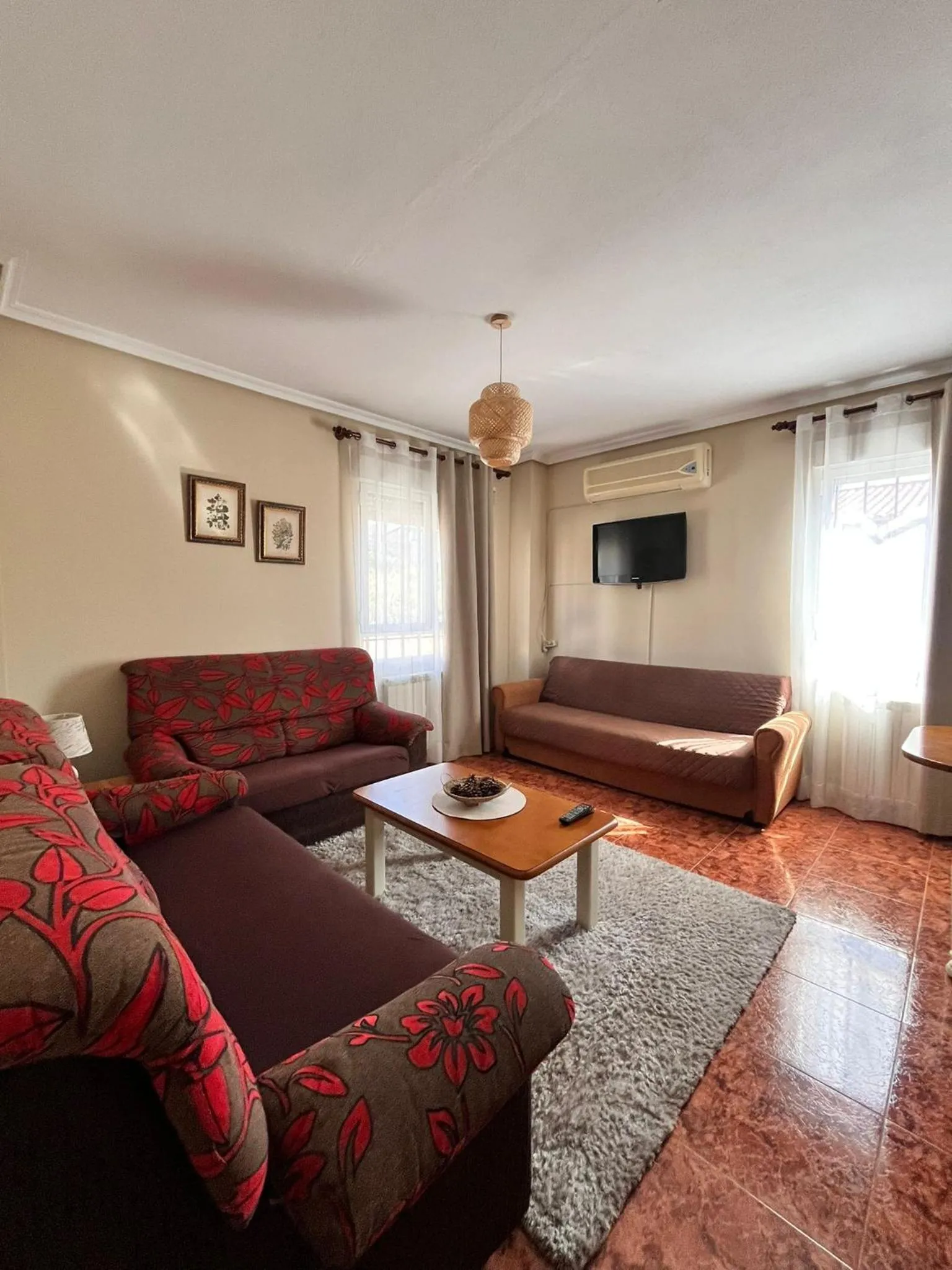 Apartamentos Ruidera