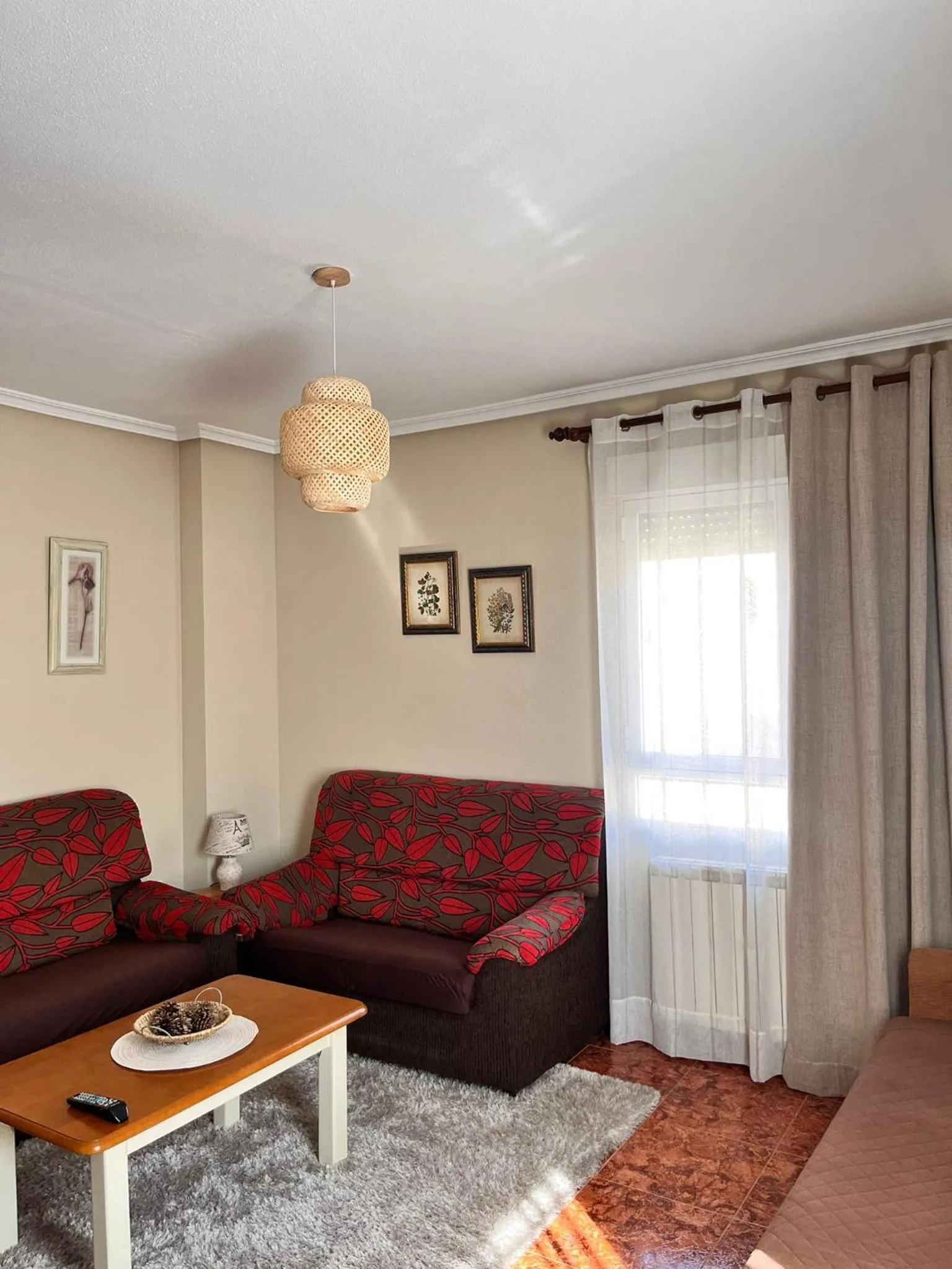 Apartamentos Ruidera