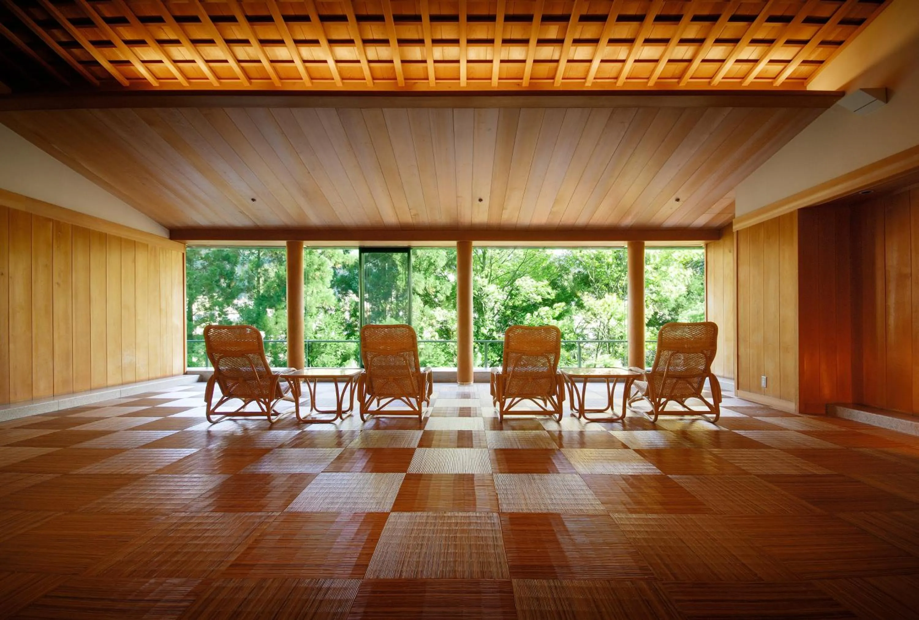 Communal lounge/ TV room in Suimeikan