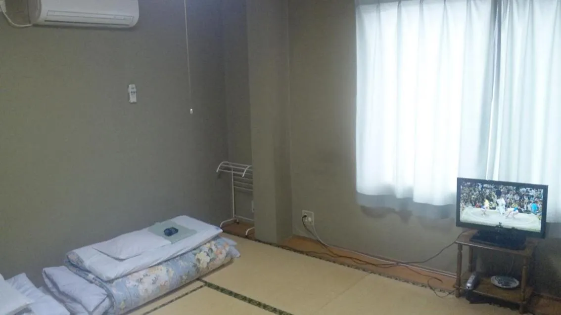 Day, Bed in Mizuhokan