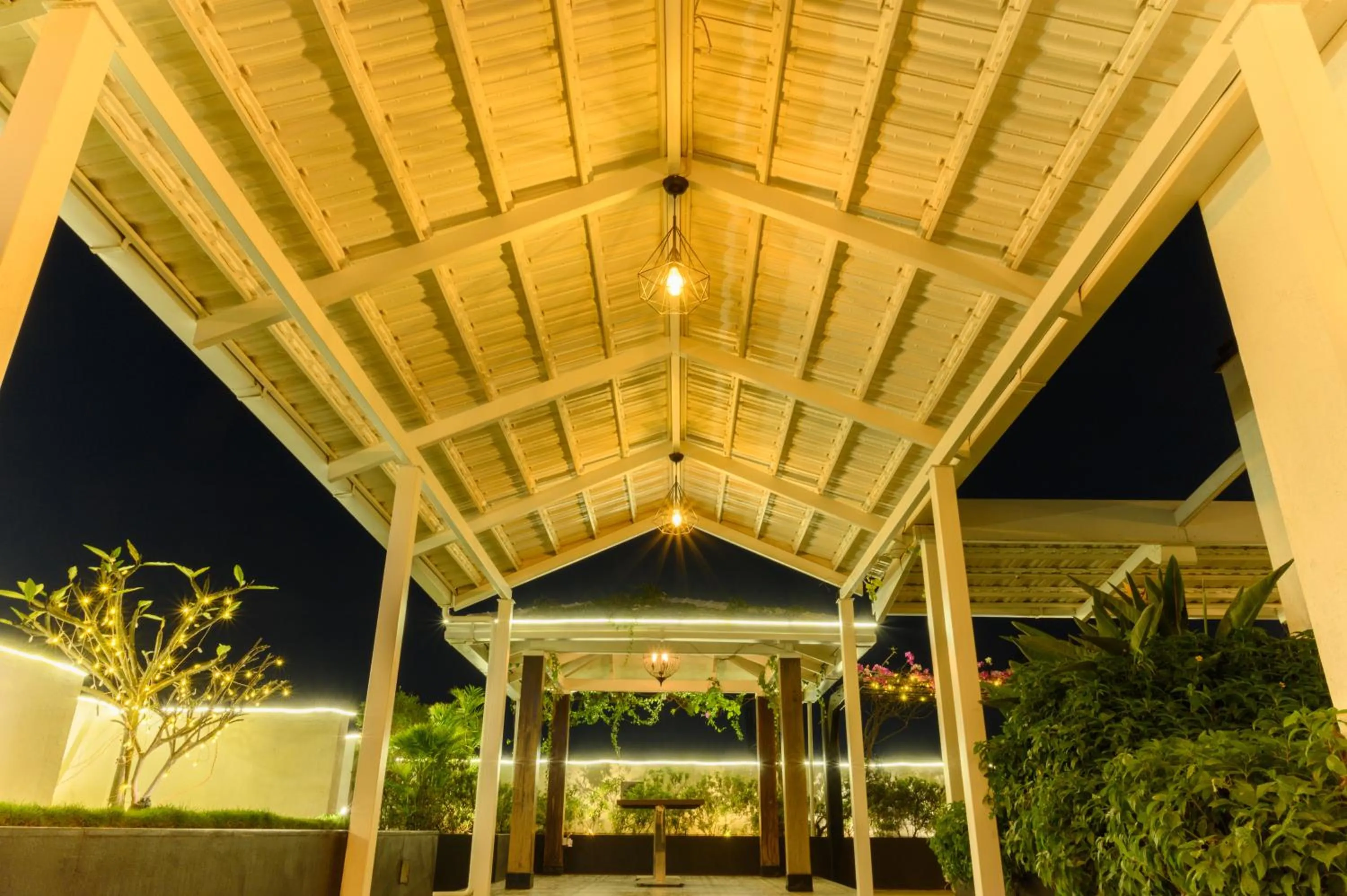 Balcony/Terrace in Melange Astris
