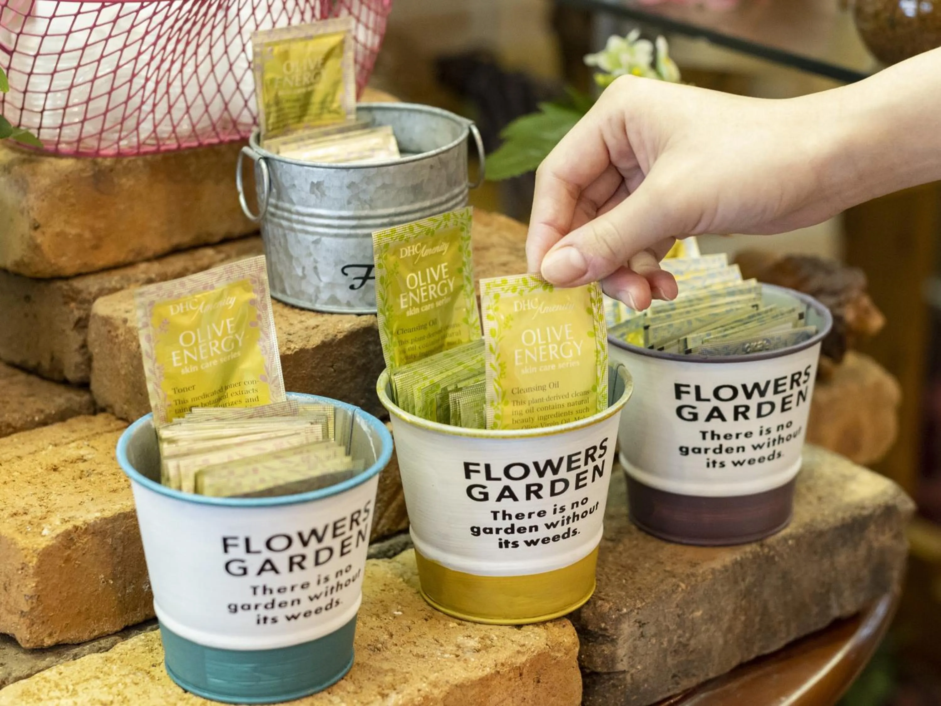 Lobby or reception in Ark Hotel Royal Fukuoka Tenjin -ROUTE INN HOTELS-