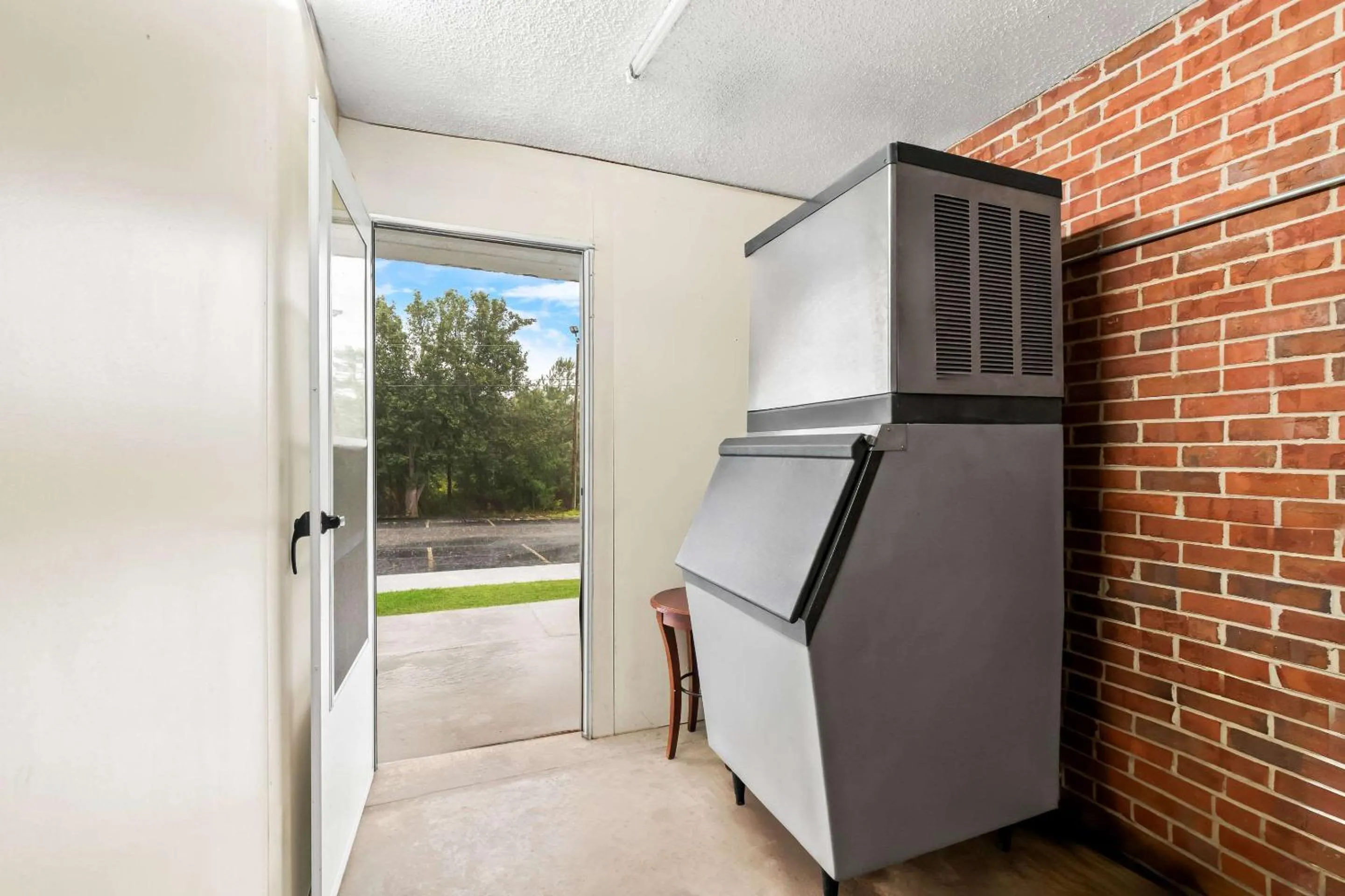 Other in Rodeway Inn Dalton South