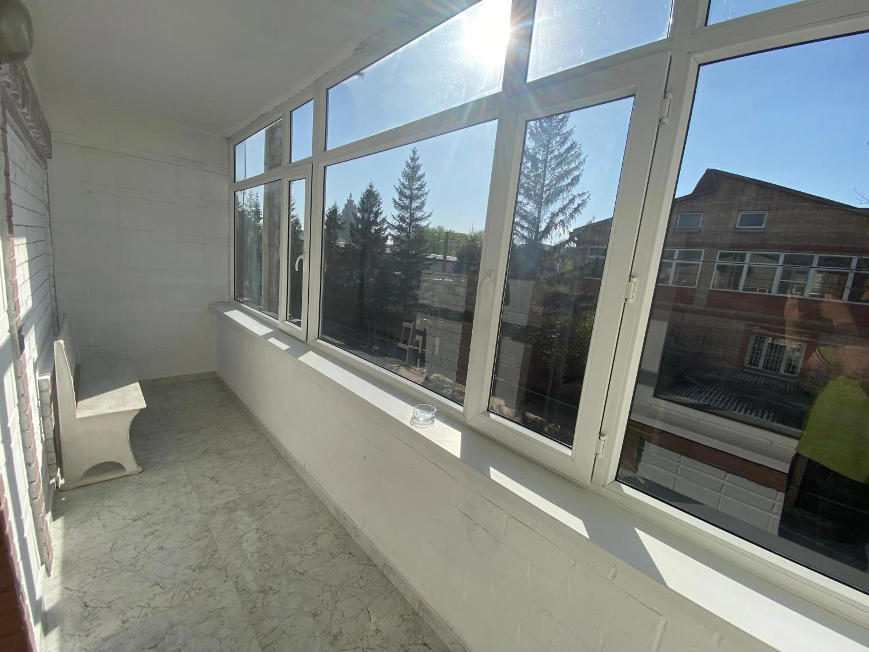 Day in Ulpan Mini Hotel