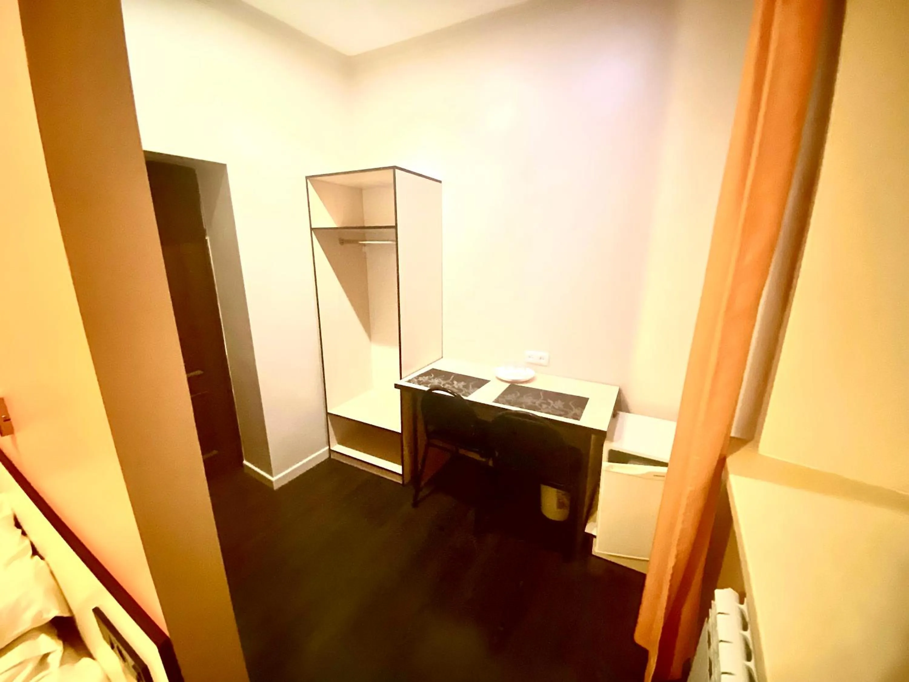 Photo of the whole room in Ulpan Mini Hotel