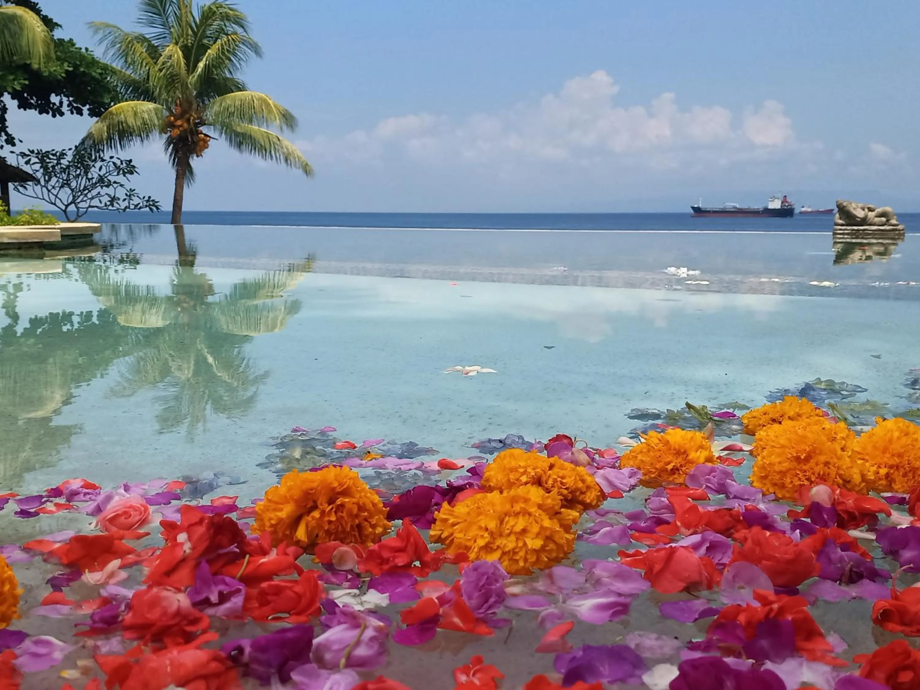 Sea Breeze Candidasa