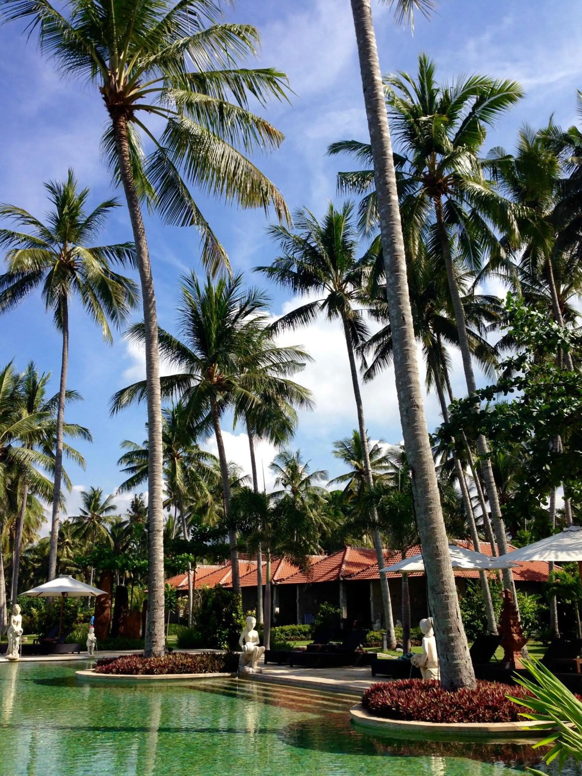  in Sea Breeze Candidasa