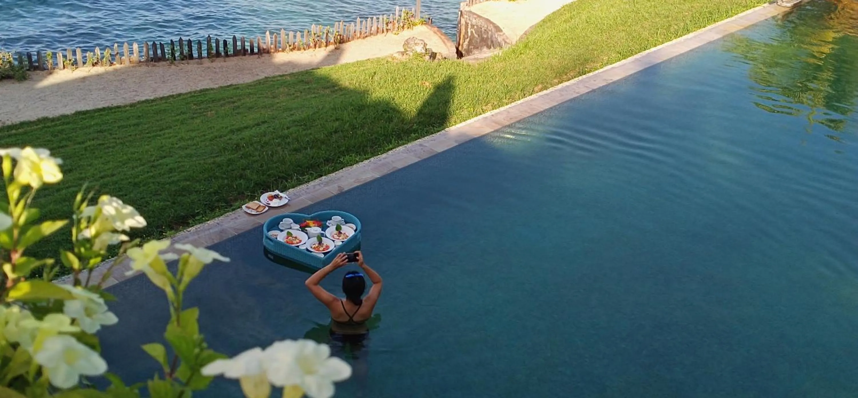 Sea Breeze Candidasa