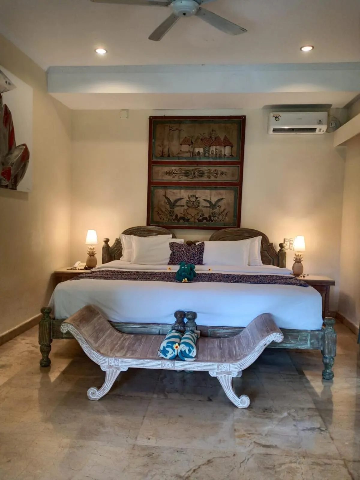 Sea Breeze Candidasa