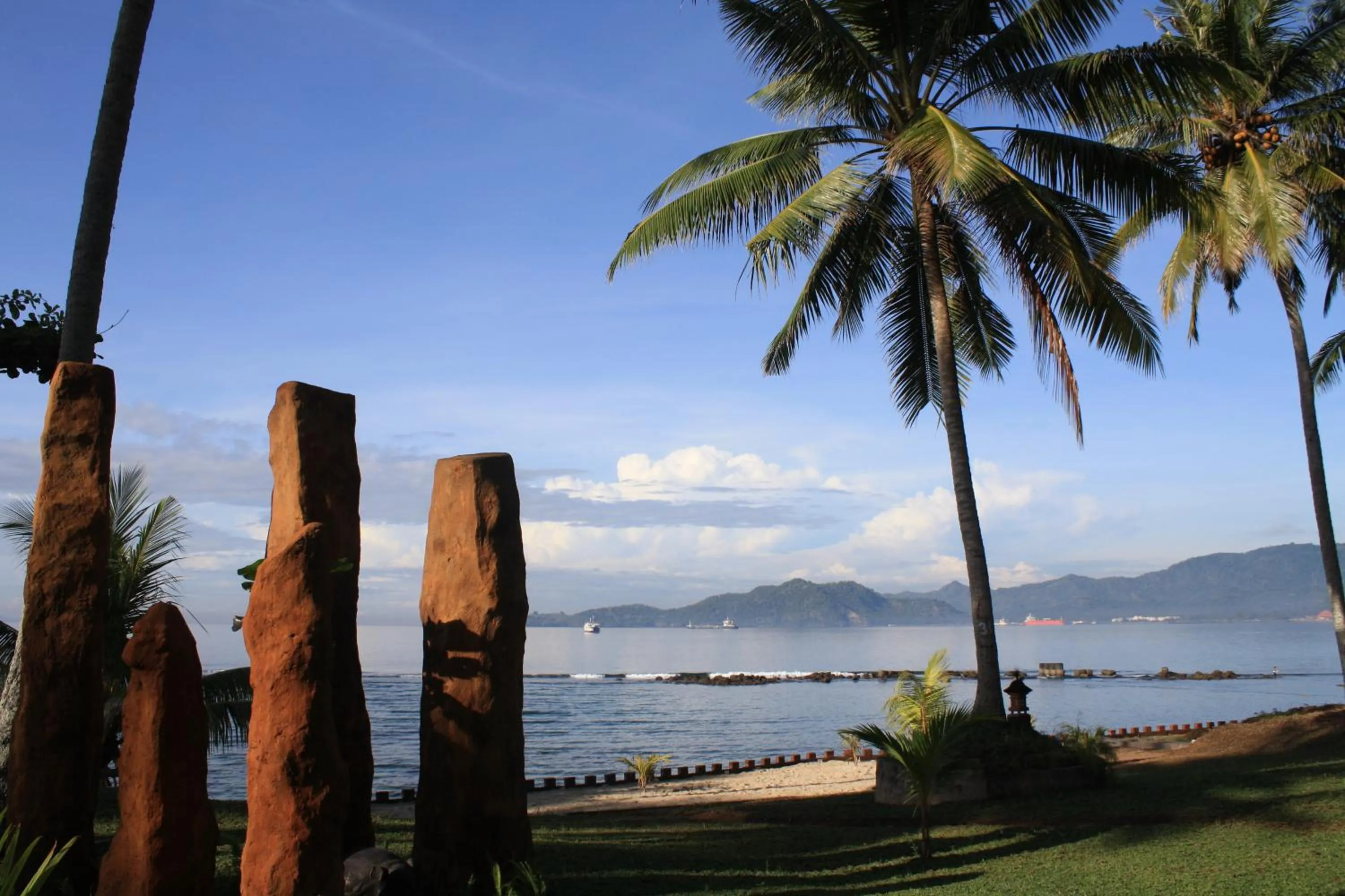 Other in Sea Breeze Candidasa