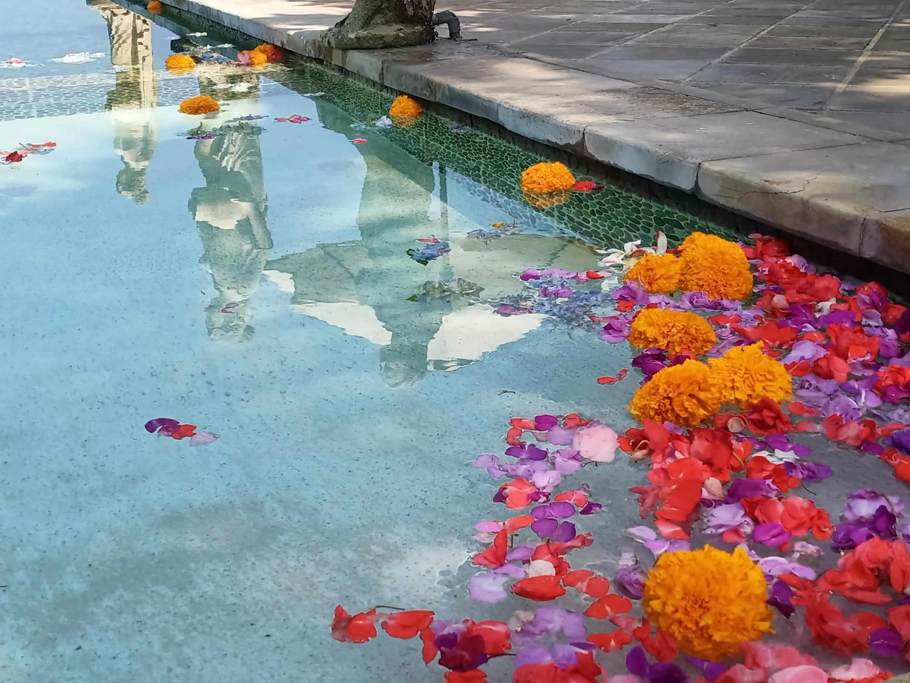 Sea Breeze Candidasa