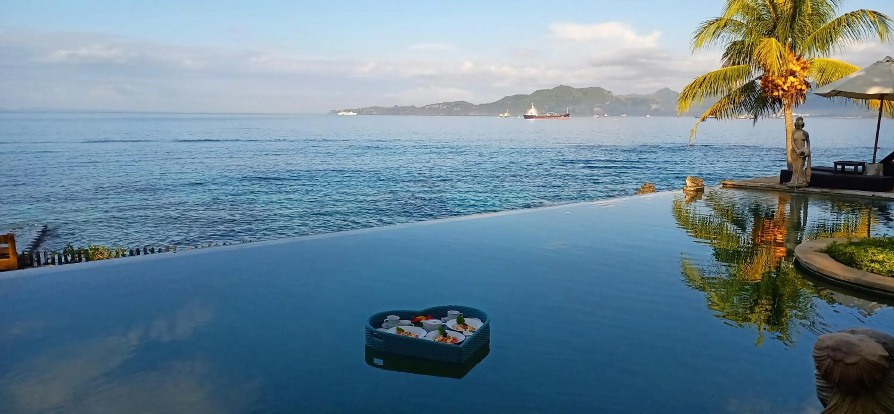 Sea Breeze Candidasa