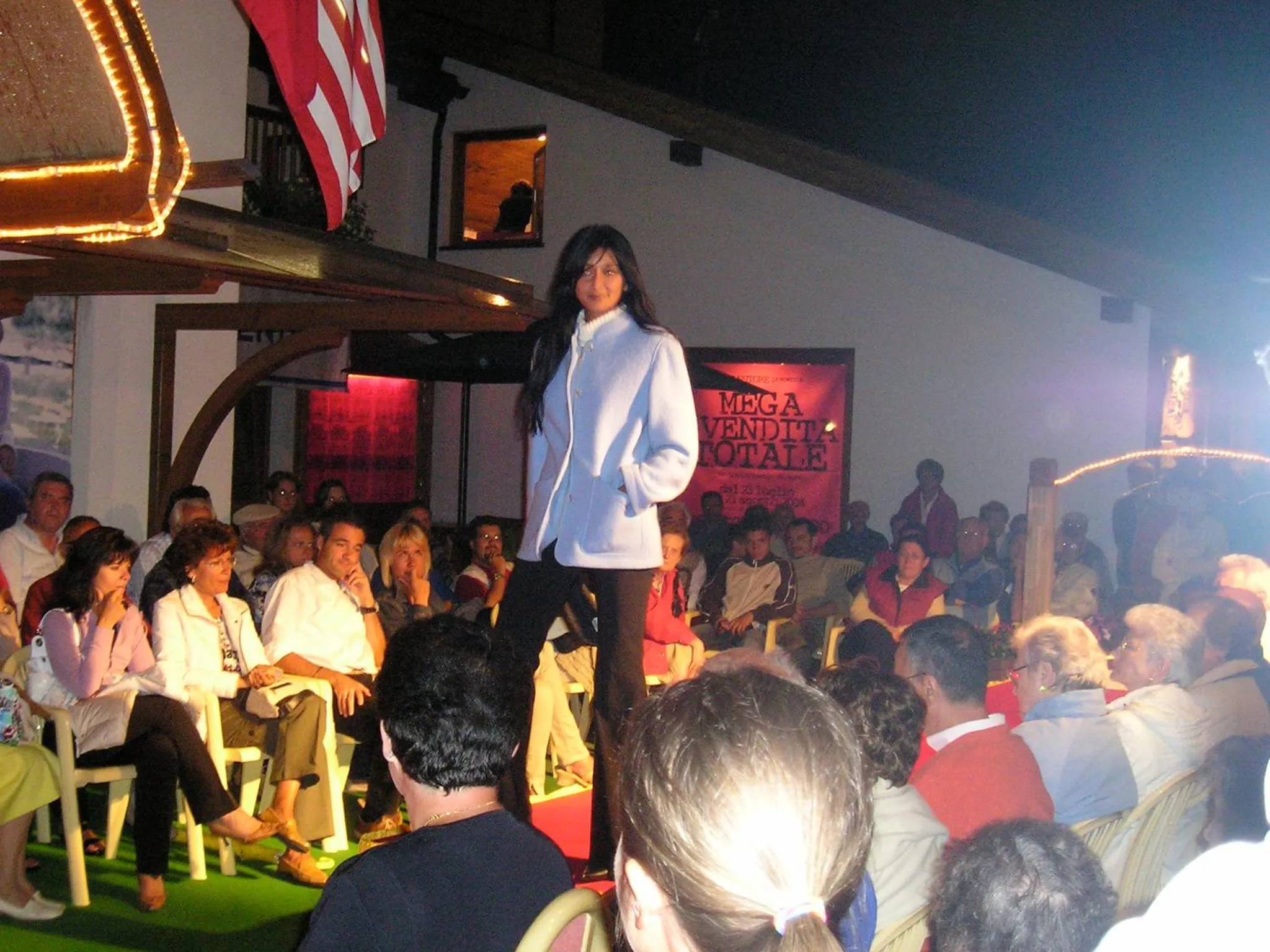 Sport Hotel Sass Maor