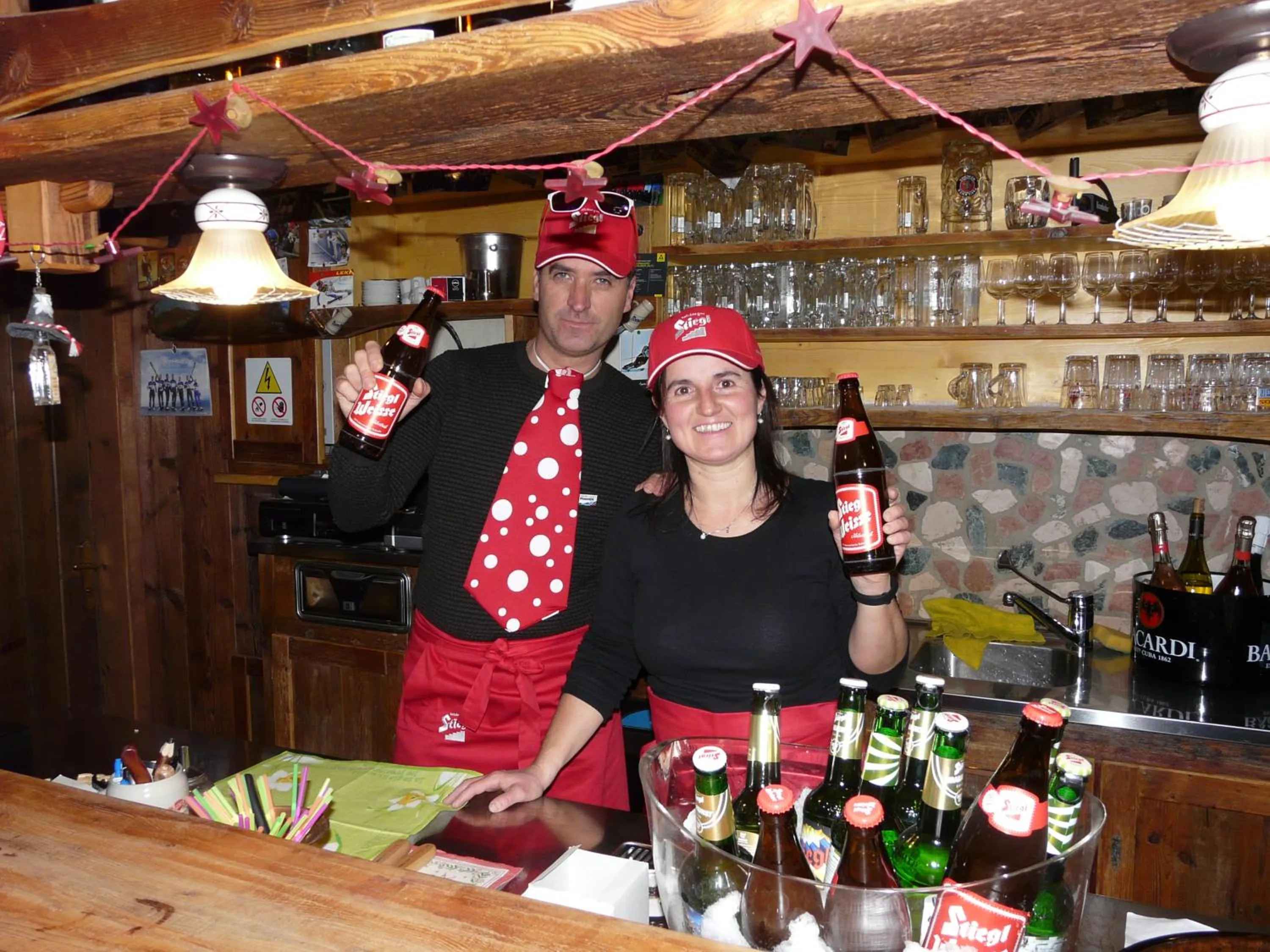 Sport Hotel Sass Maor