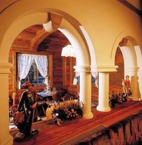 Sport Hotel Sass Maor