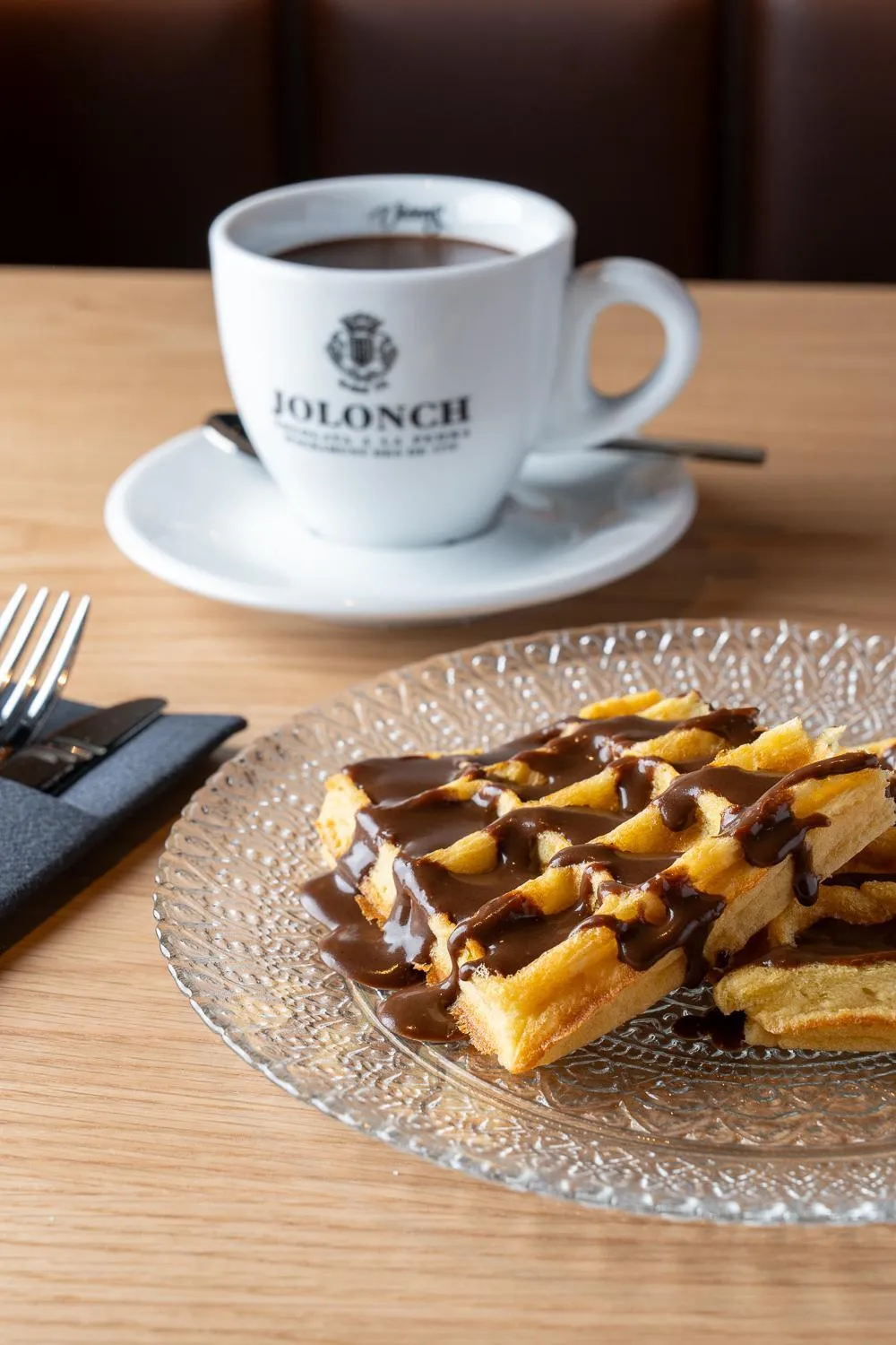 Restaurant/places to eat in Hotel Montarto