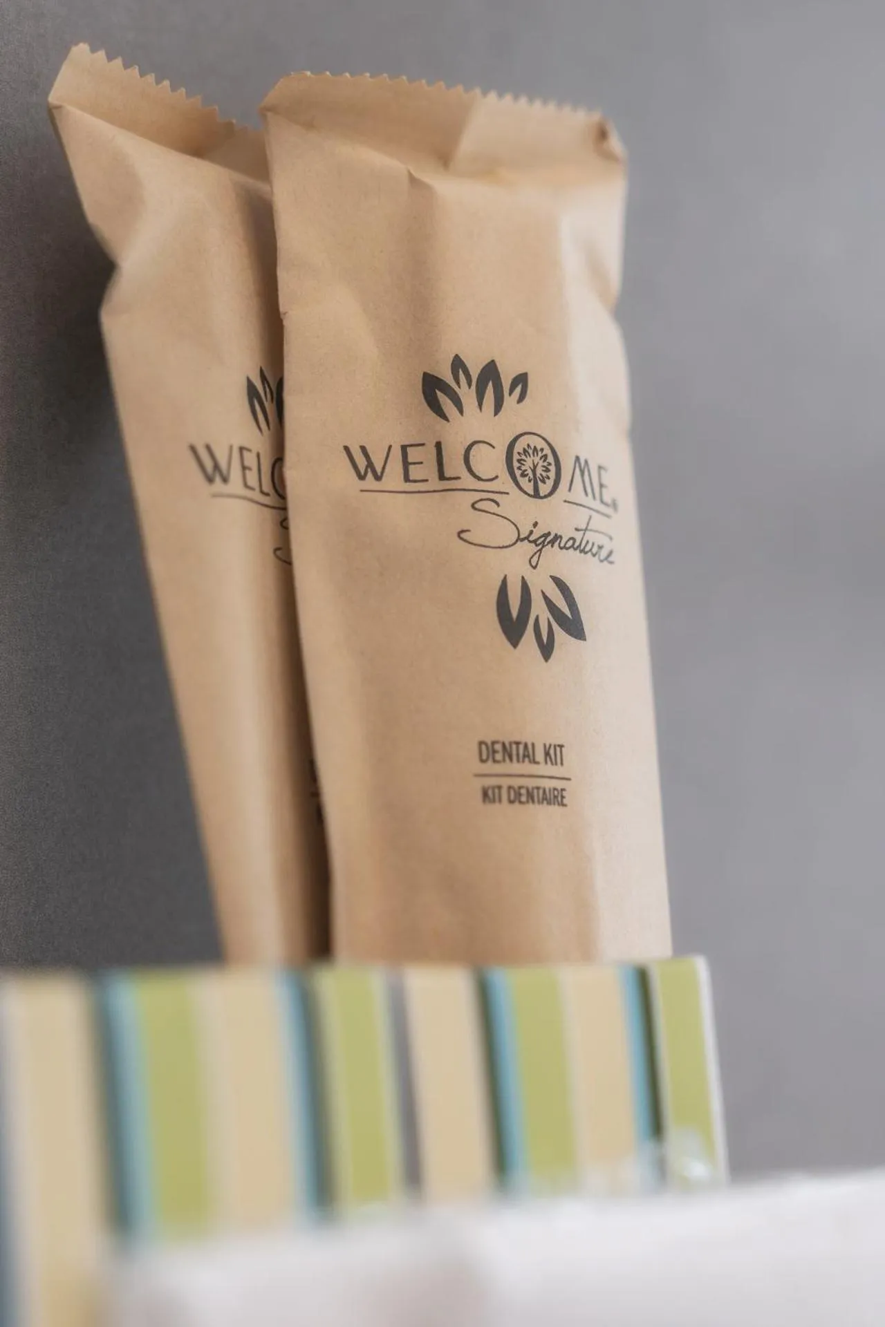 Bathroom in Hotel Montarto