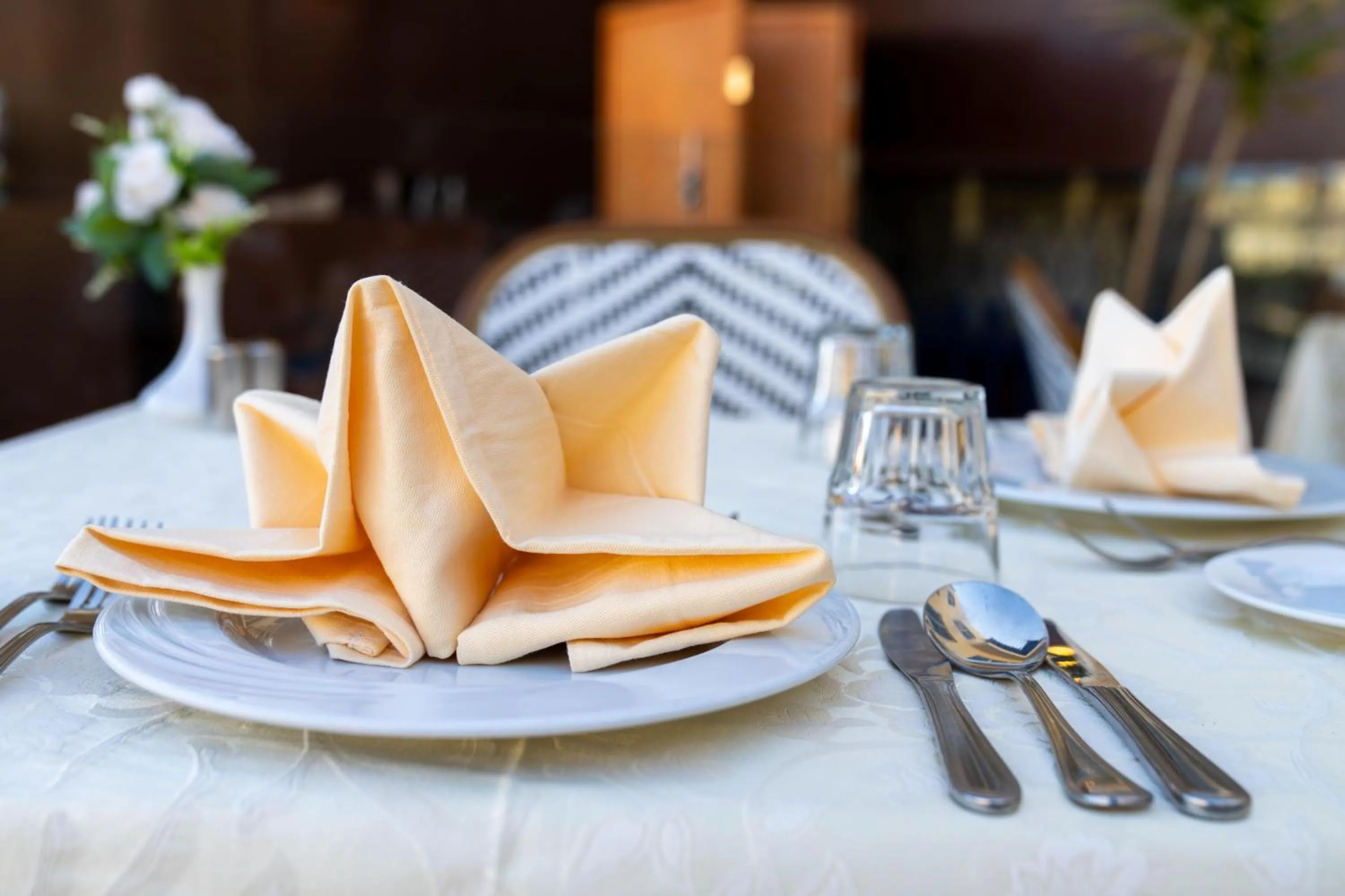 Restaurant/places to eat in Grand Oasis Resort