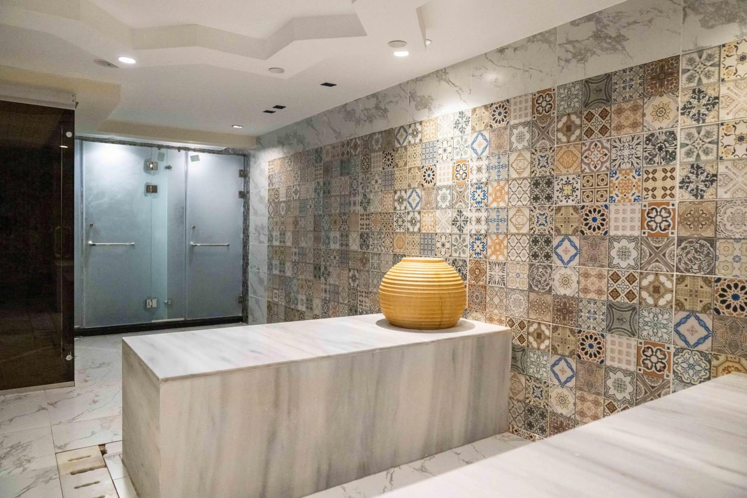 Other in Grand Oasis Resort