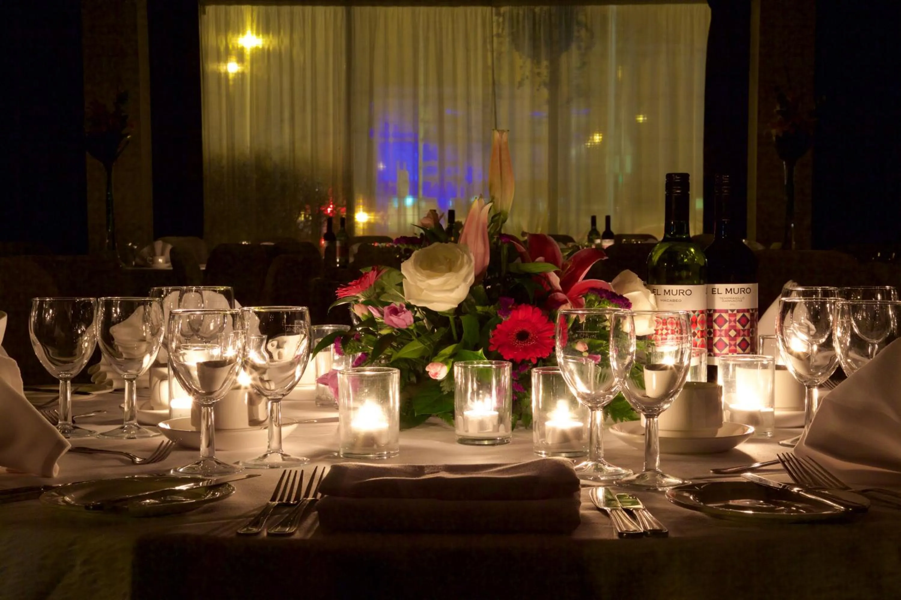 Banquet/Function facilities in London Croydon Aerodrome Hotel, BW Signature Collection