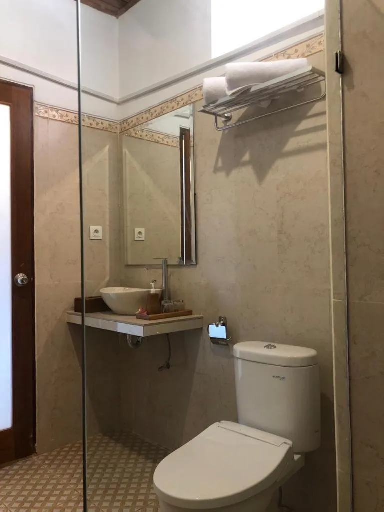 Crystal Bay Bungalows