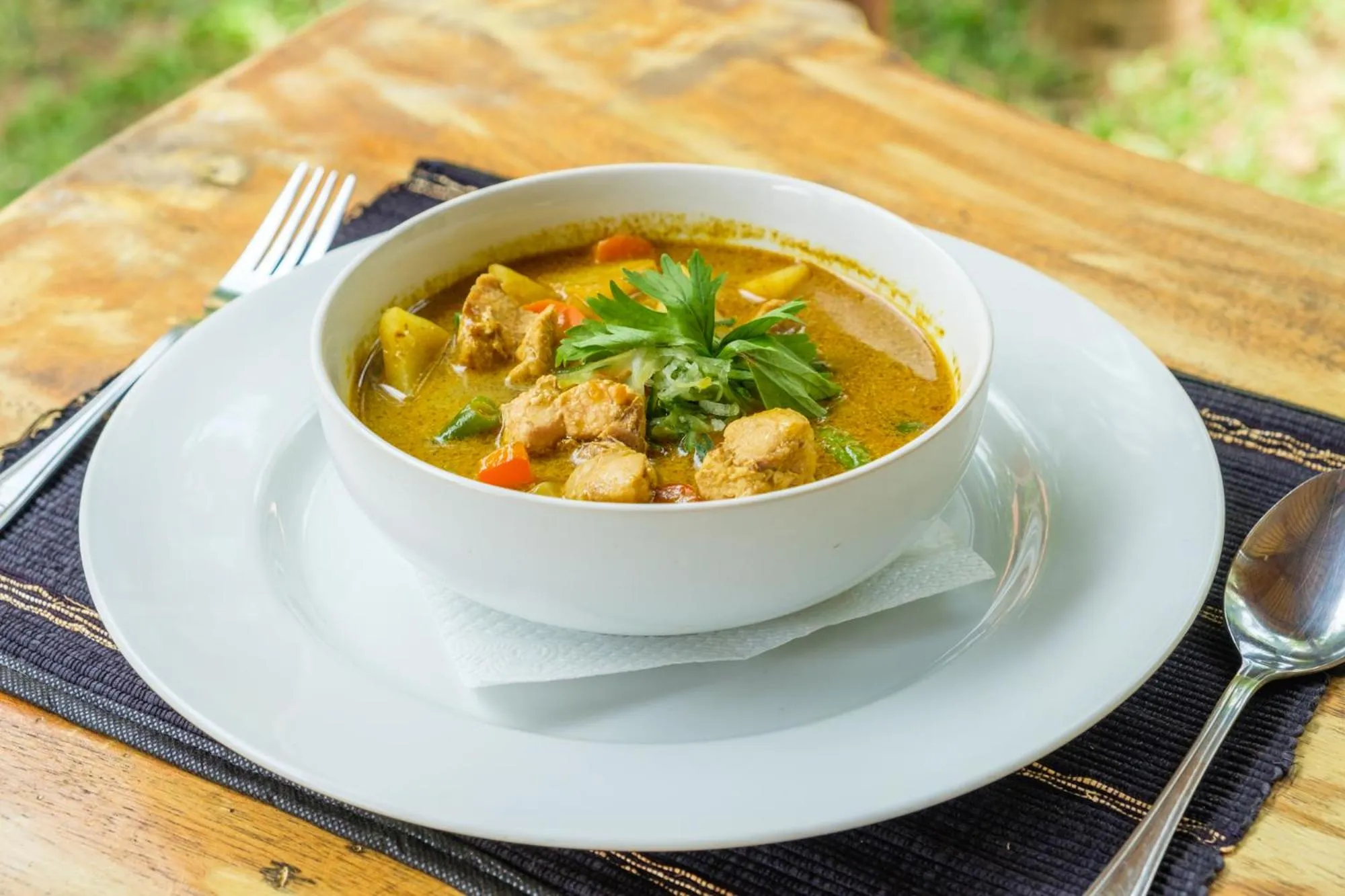 Crystal Bay Bungalows