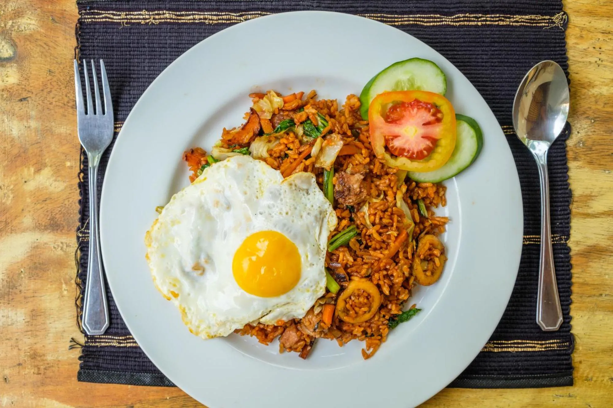 Crystal Bay Bungalows