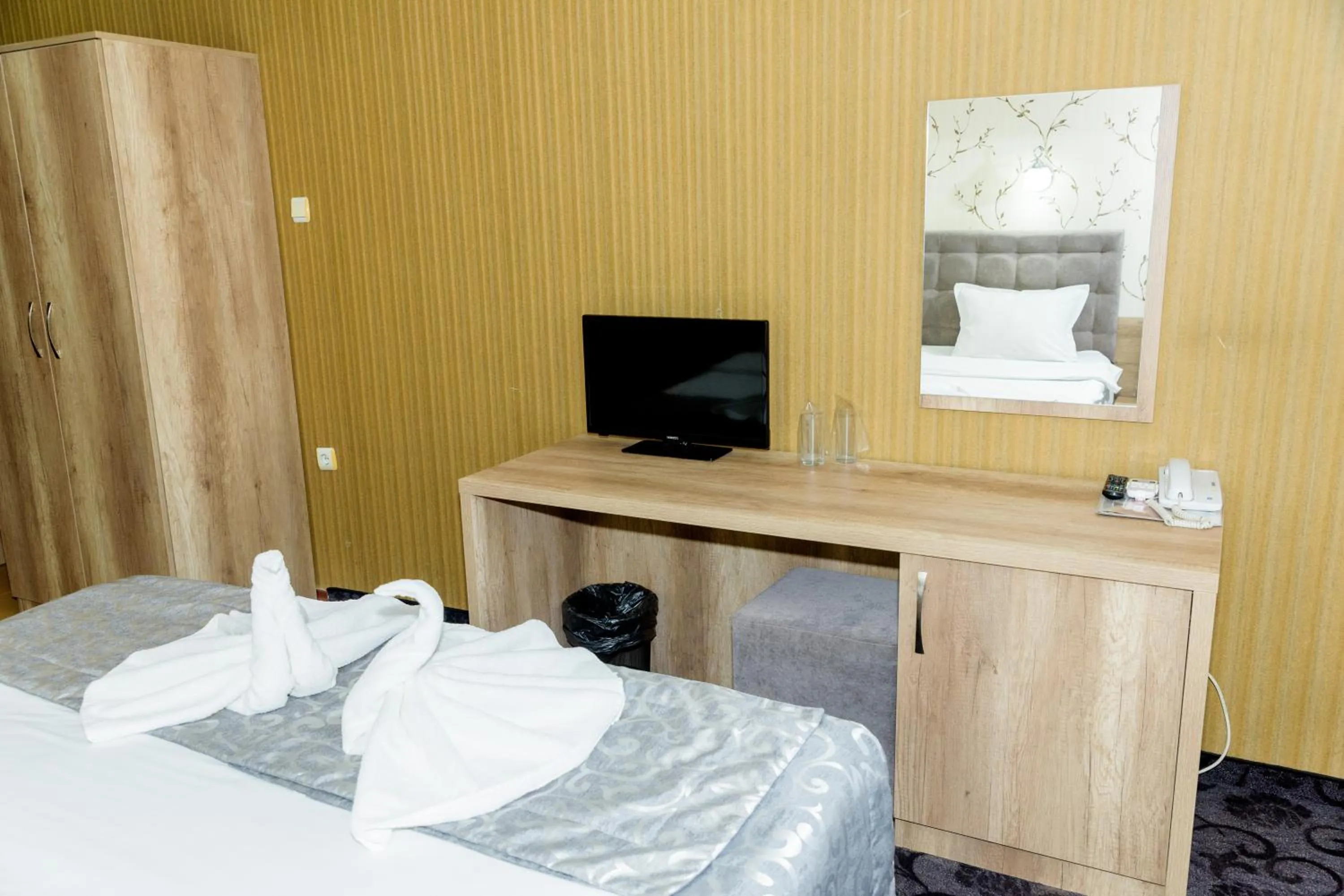 Other in Family Hotel Prestige