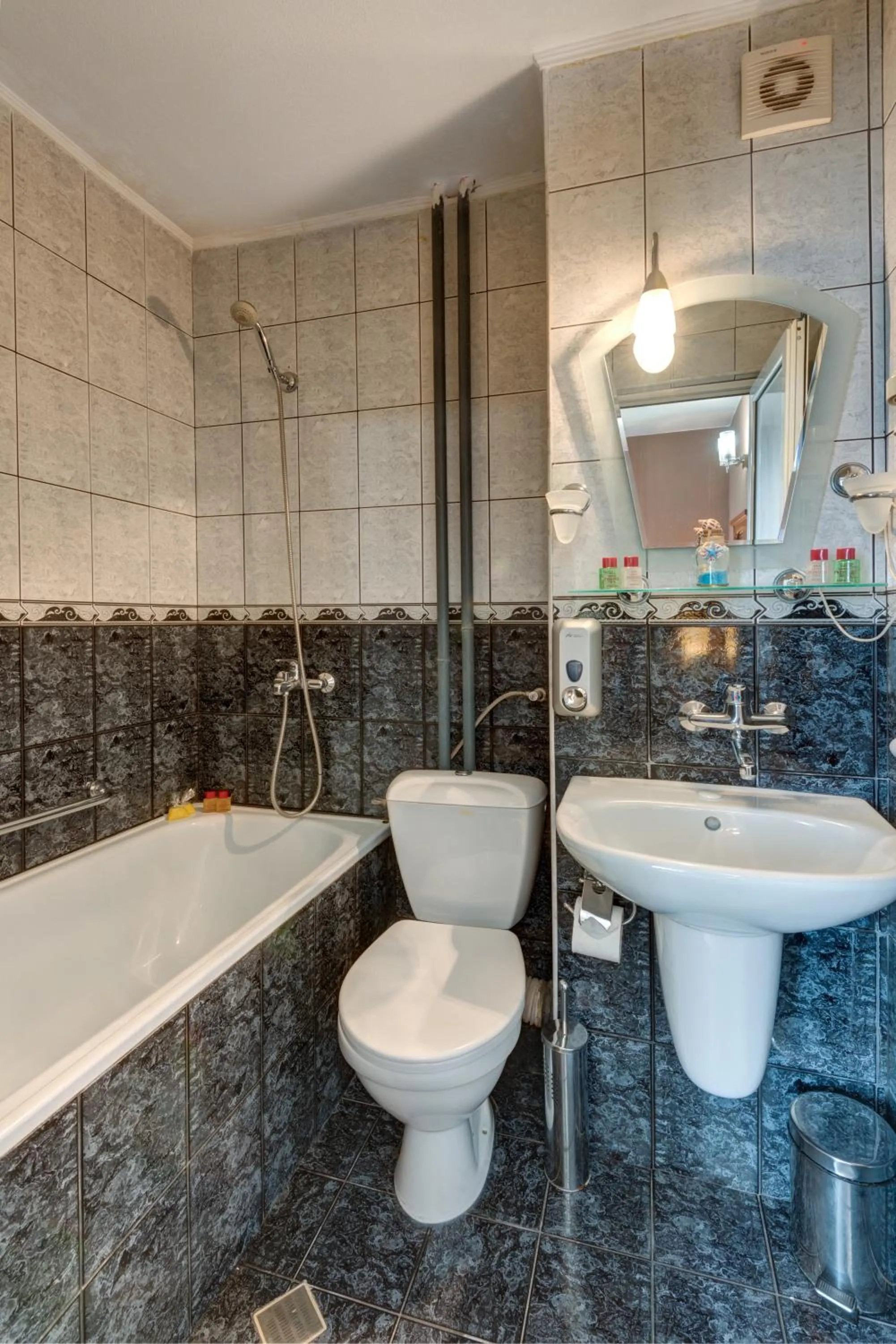 Other in Family Hotel Prestige