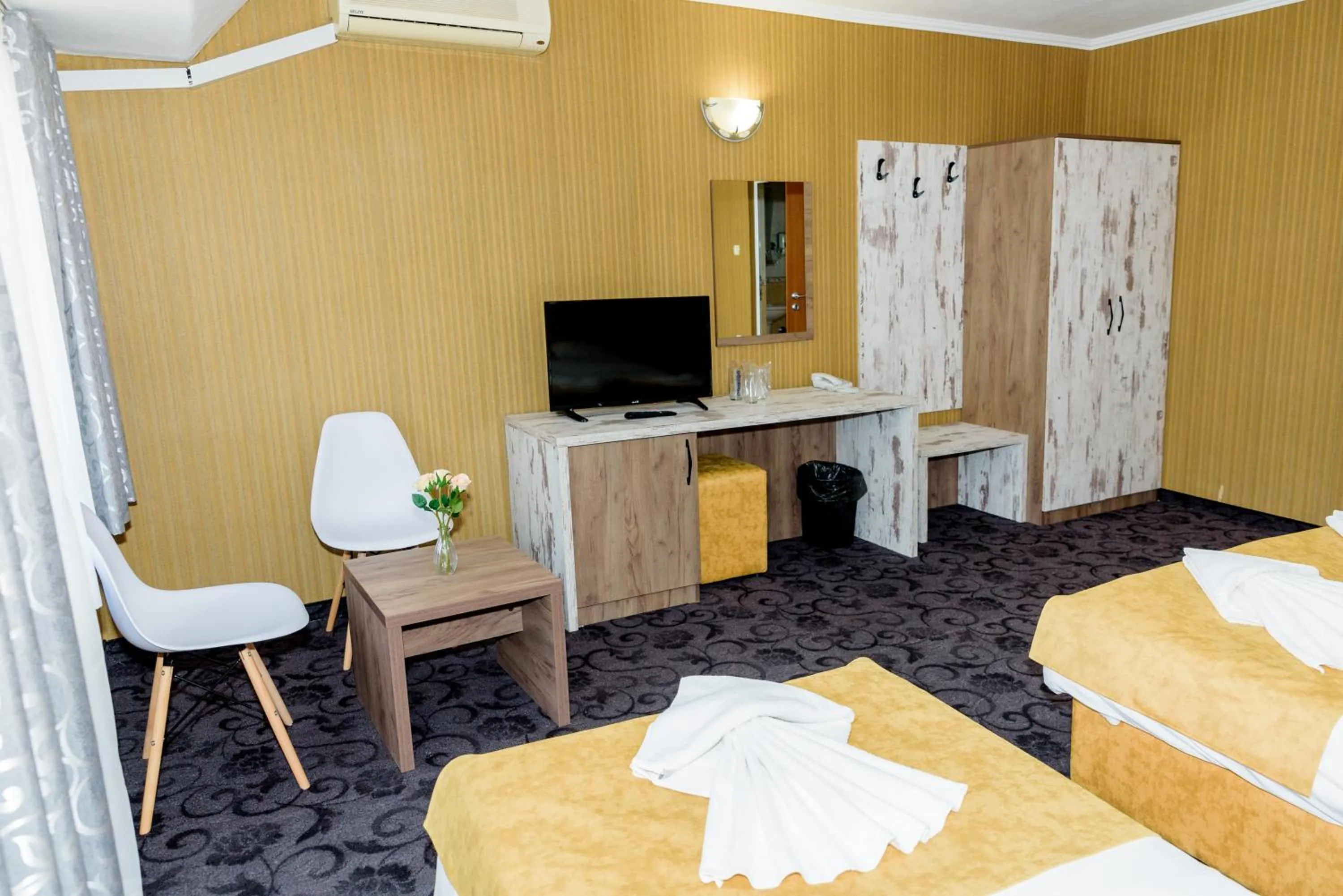 Other in Family Hotel Prestige