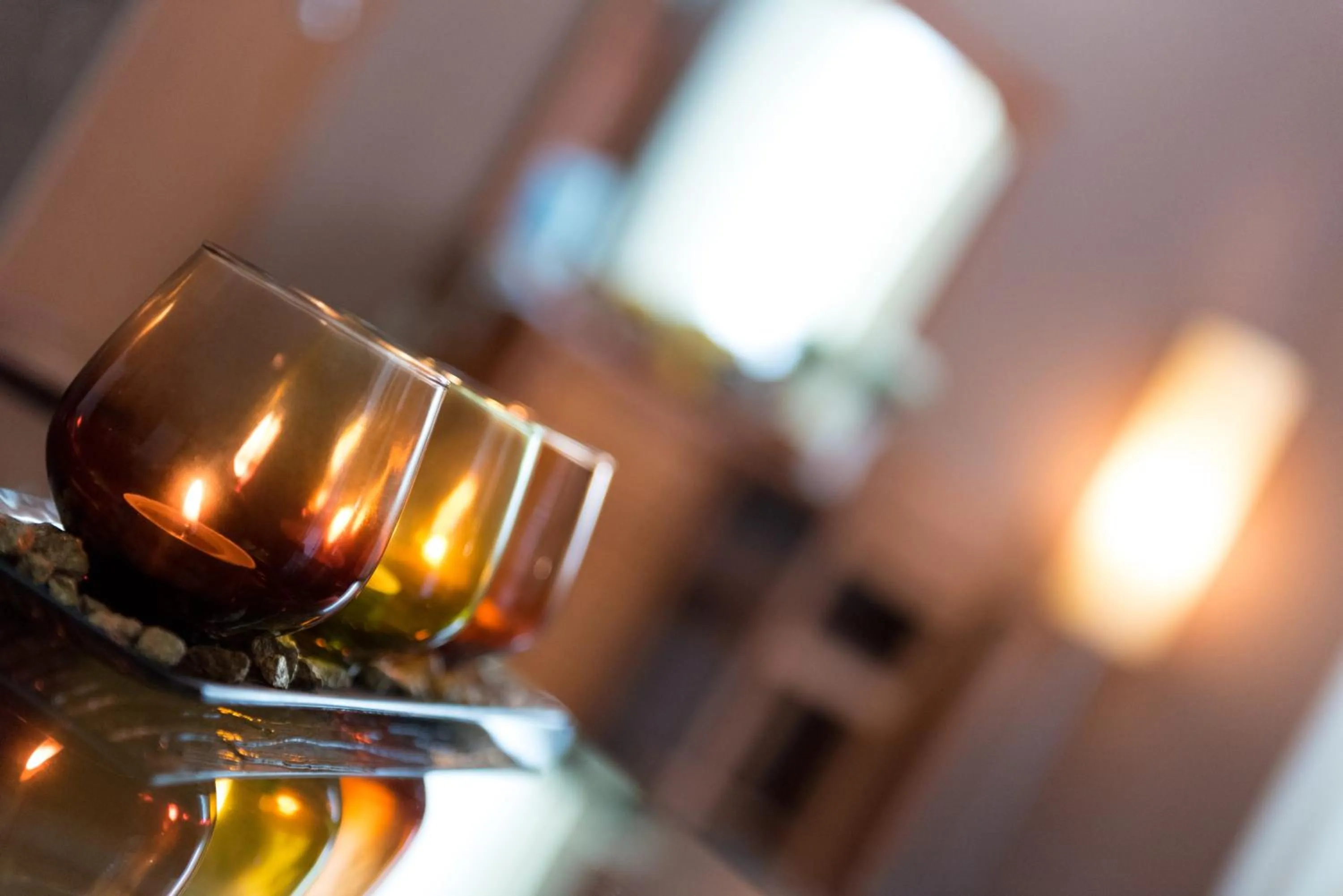 Decorative detail in Family Hotel Prestige