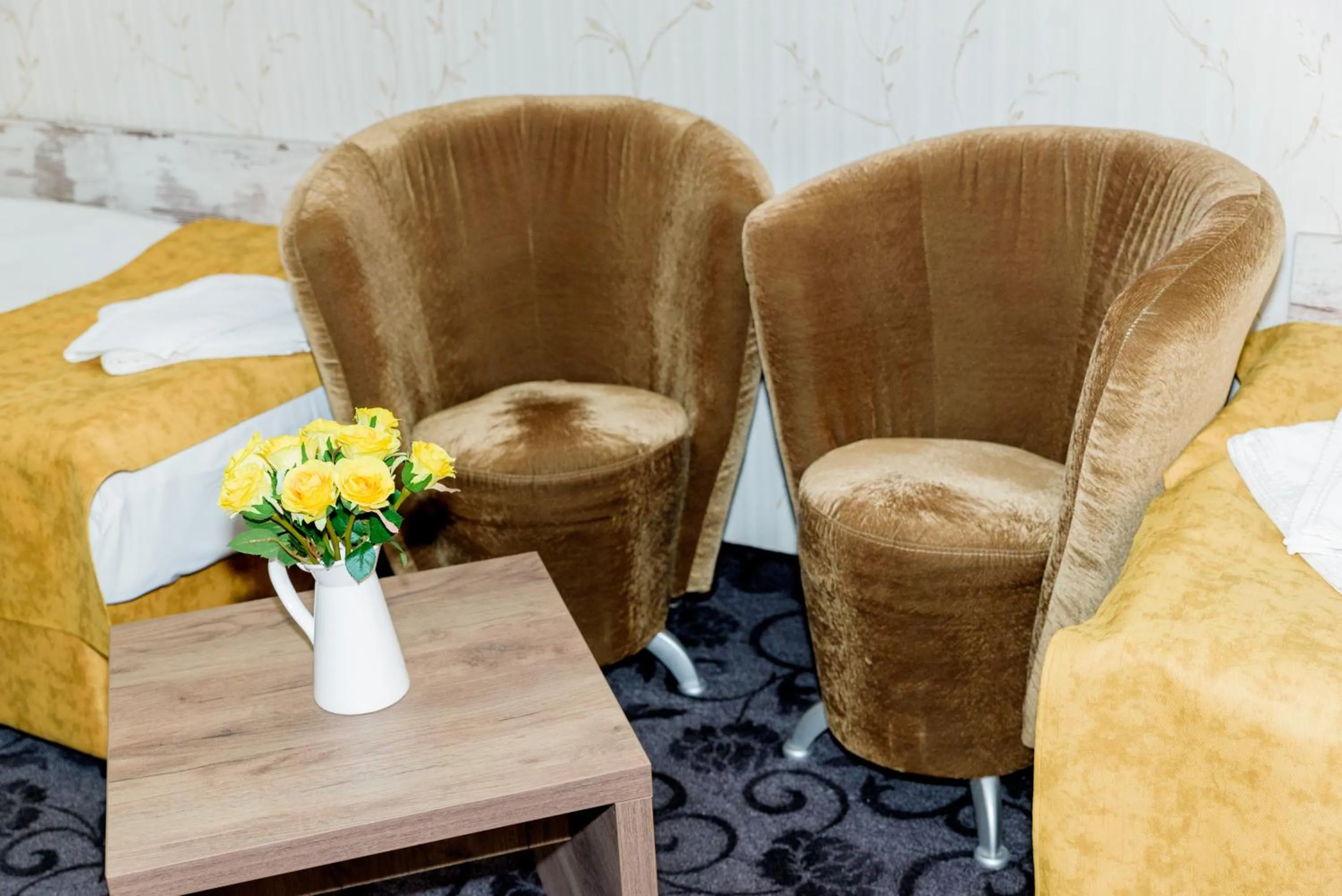 Family Hotel Prestige