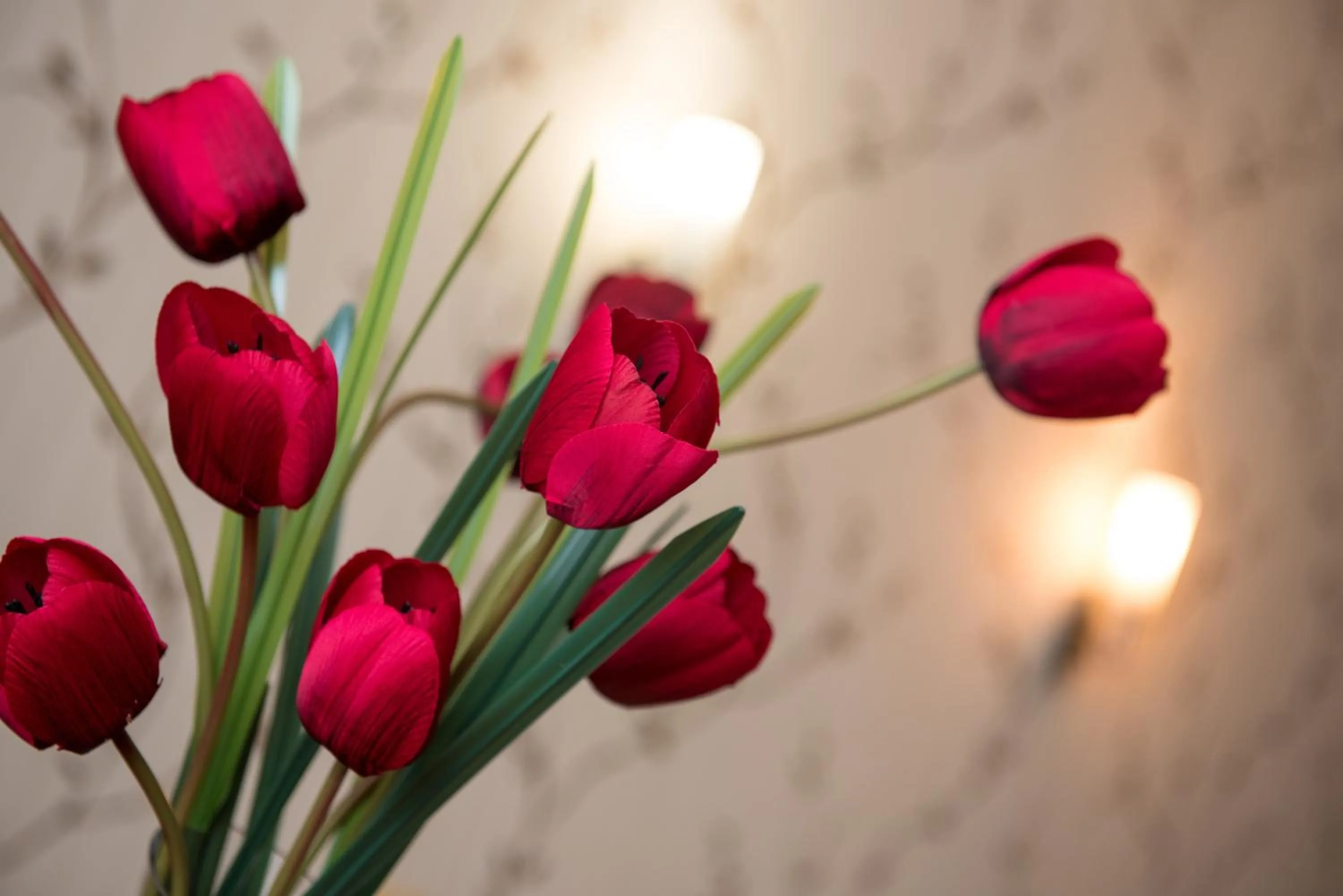 Decorative detail in Family Hotel Prestige