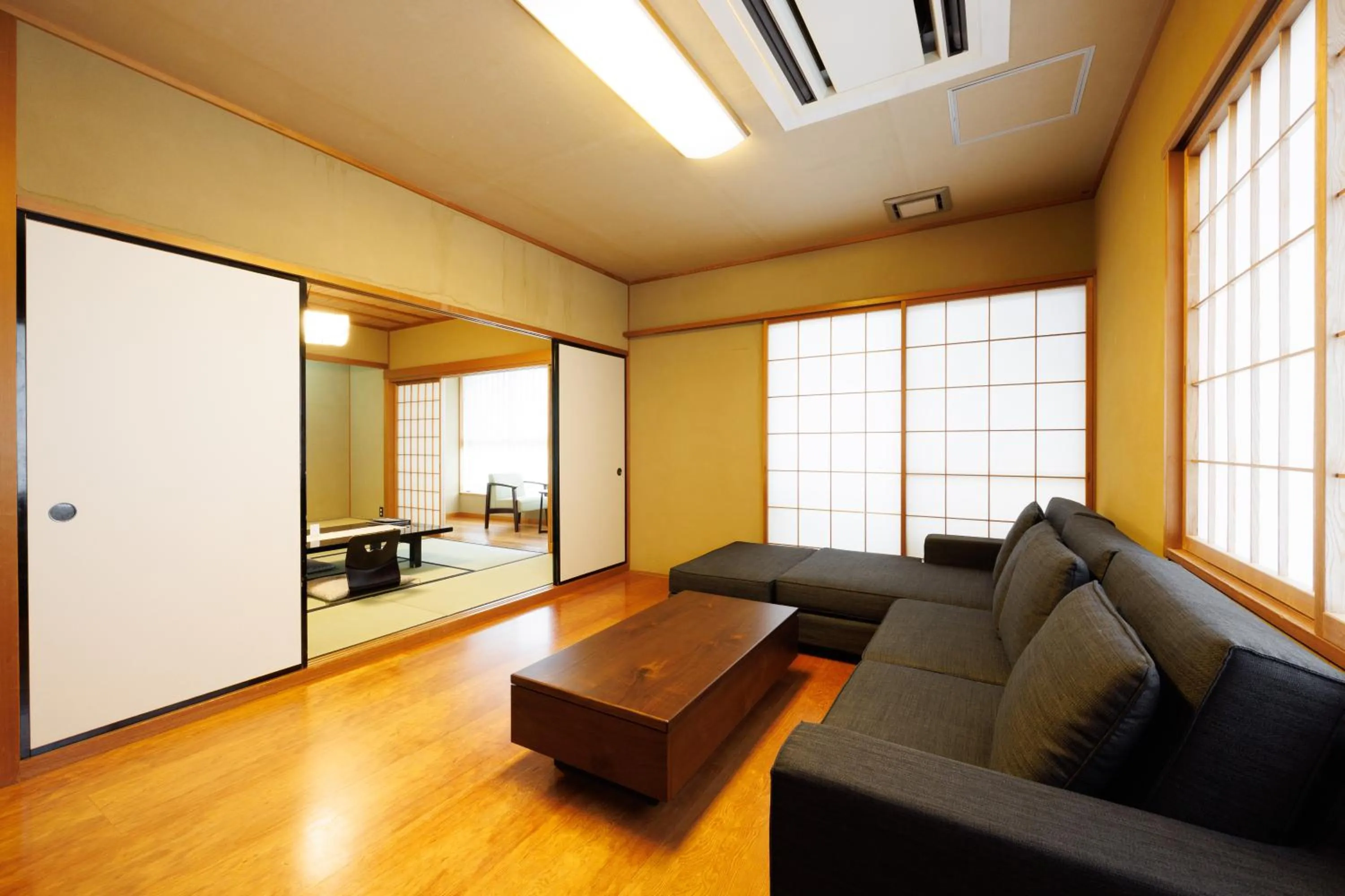Living room in Kaike Fuga