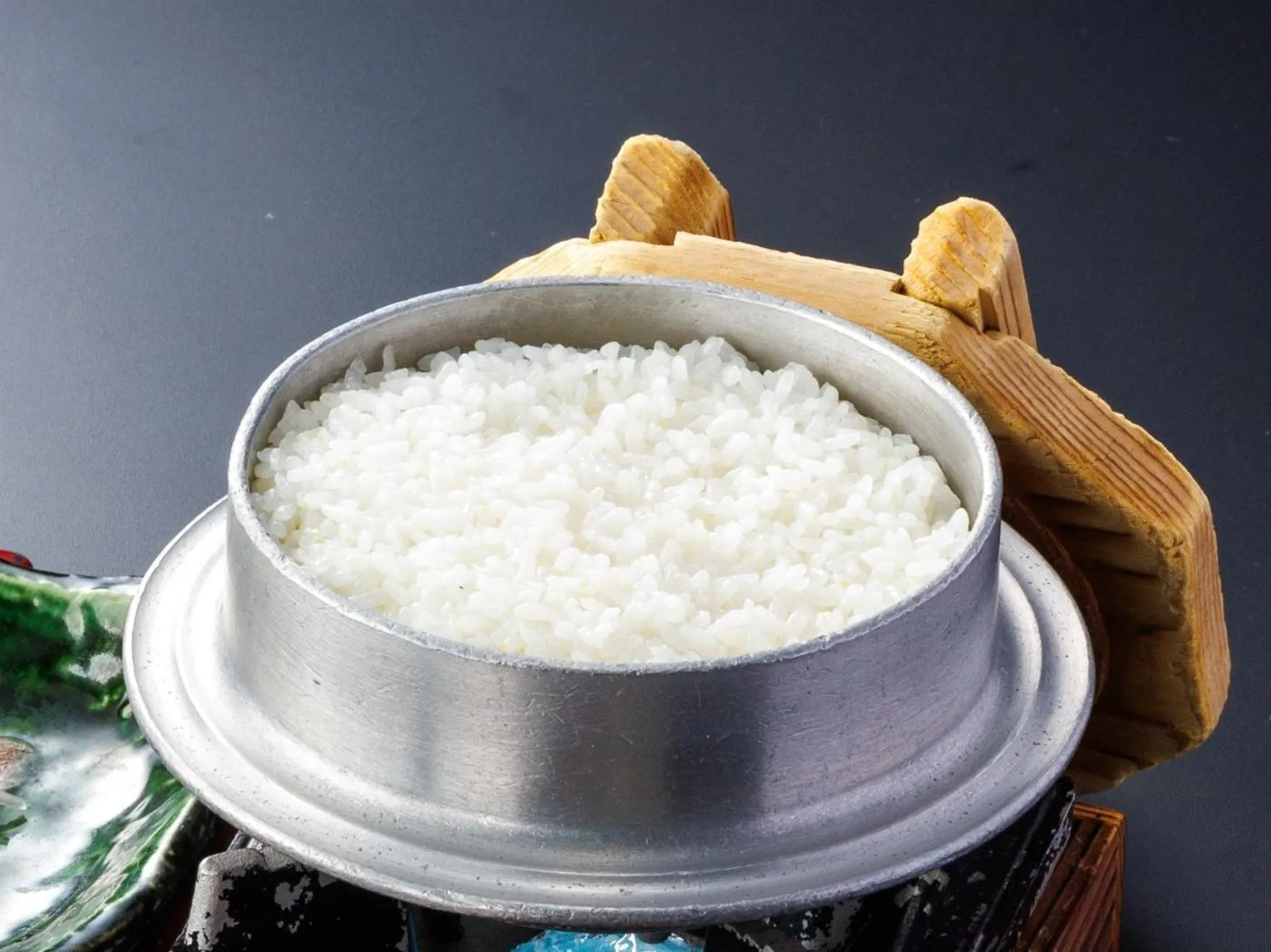 Breakfast in Kaike Fuga