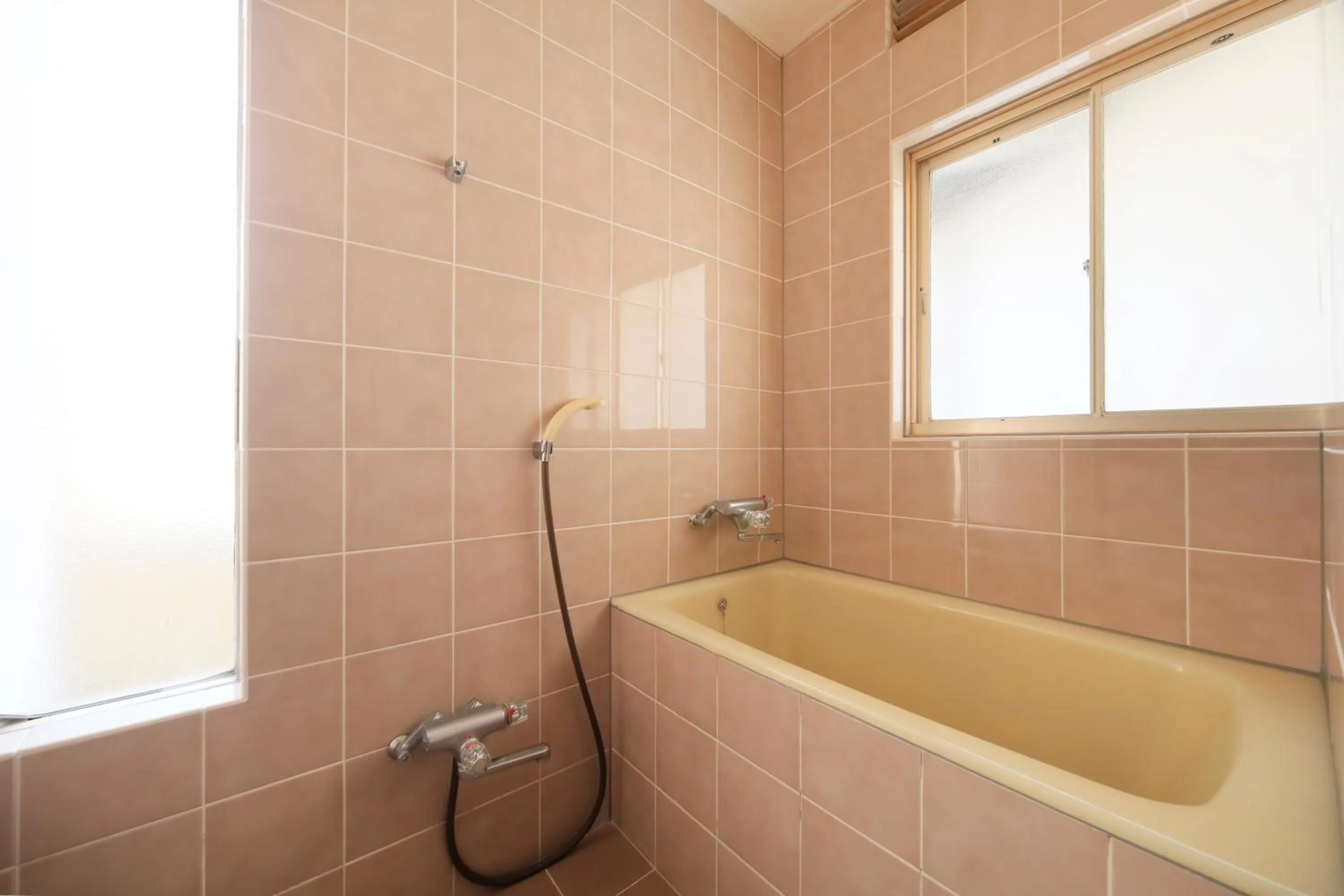 Bathroom in Kaike Fuga