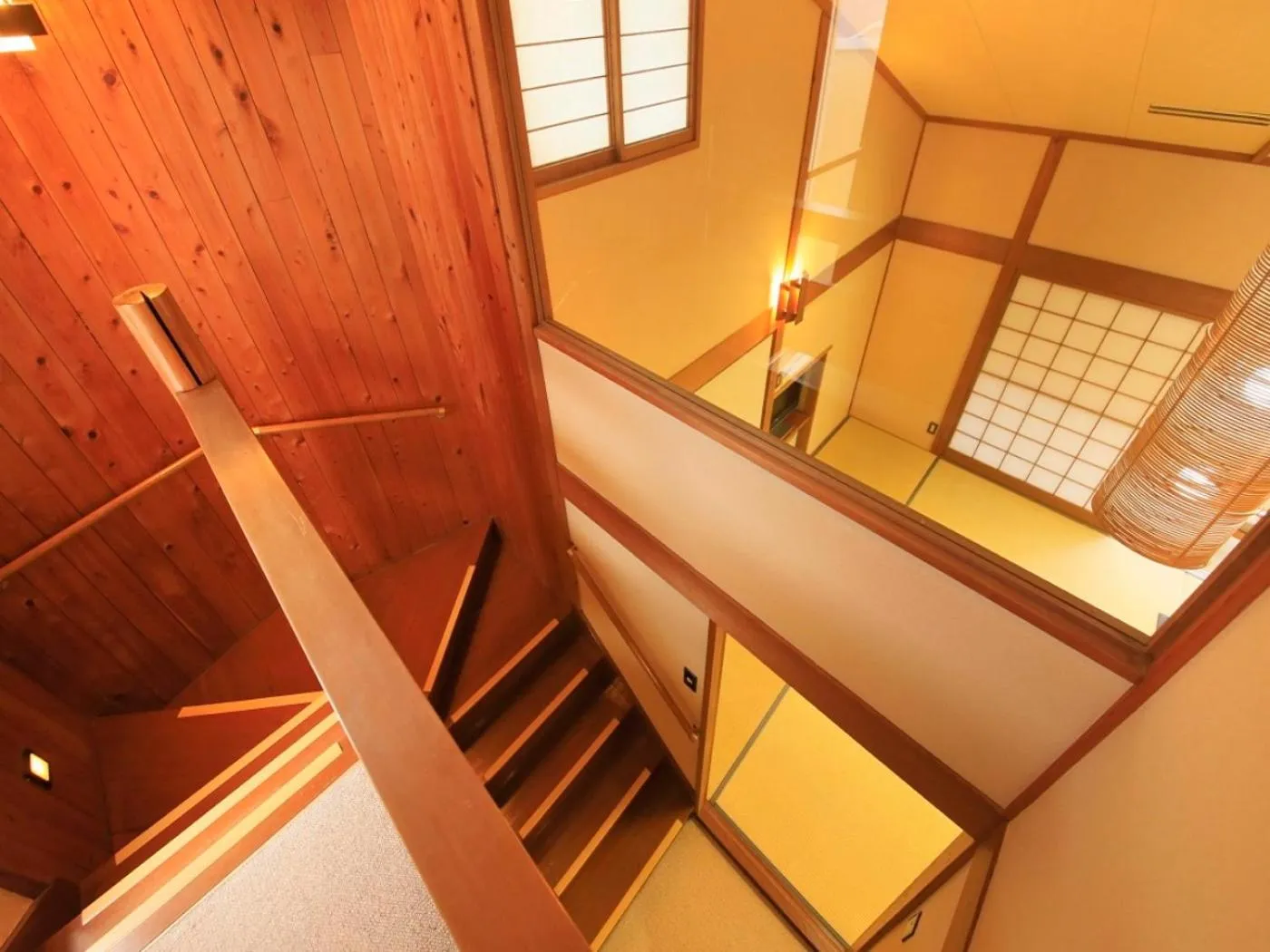 Photo of the whole room in Kaike Fuga