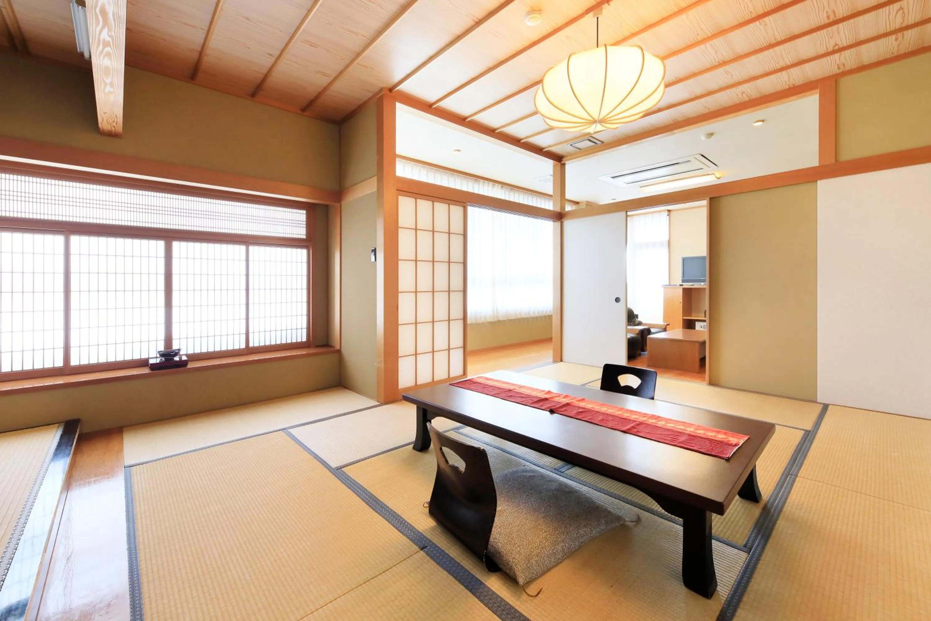 Living room in Kaike Fuga