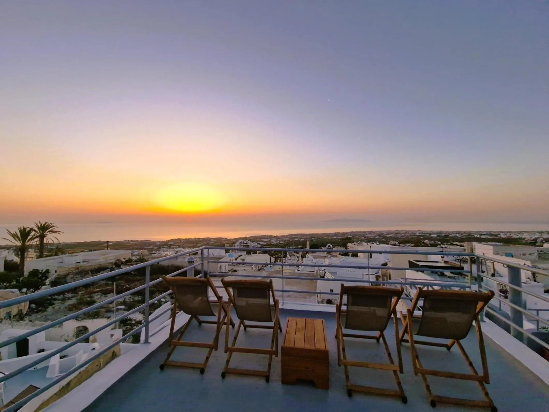 Property building in Kykladonisia Traditional Settlement