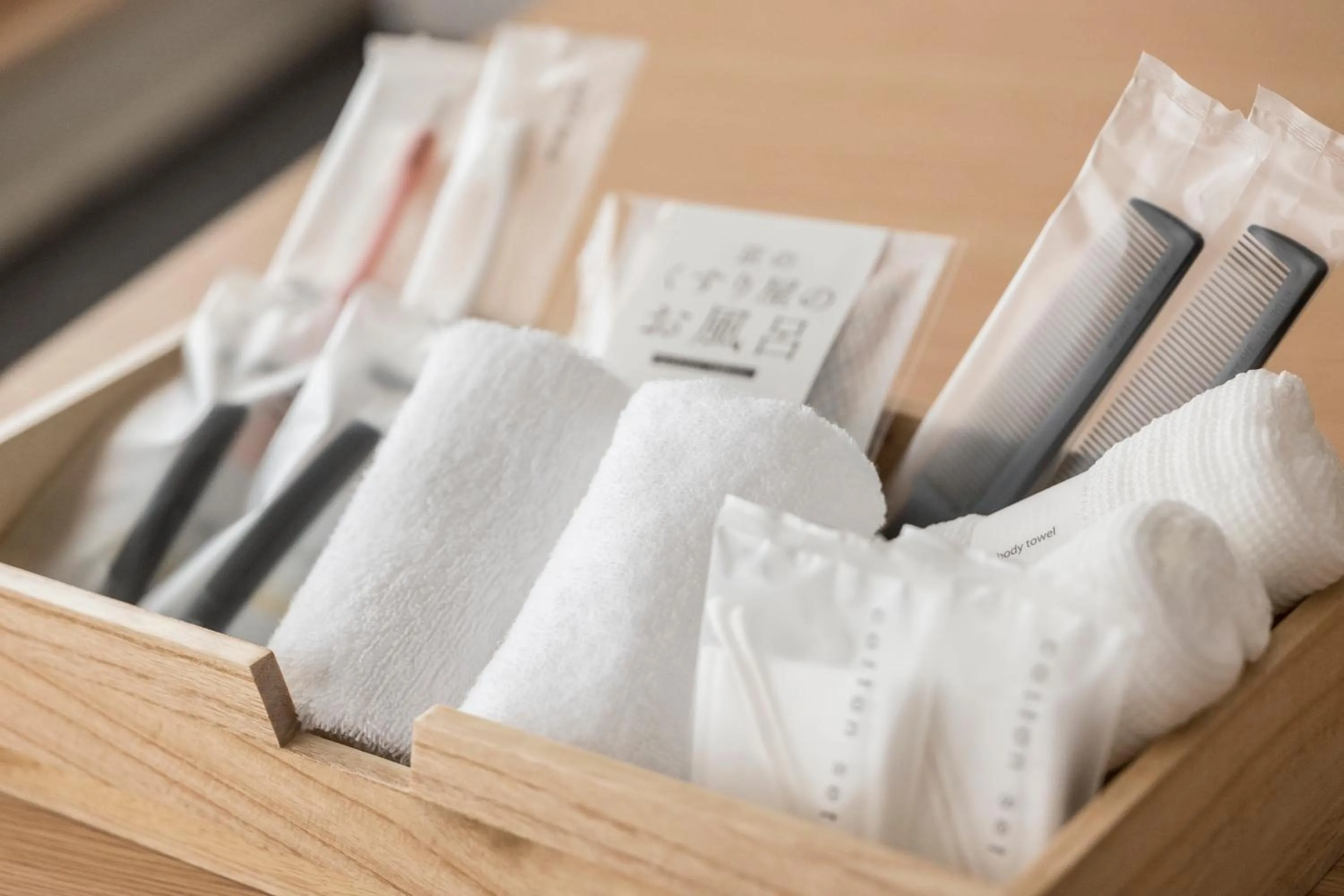 Bathroom in Tomoya Residence Hotel Kyoto