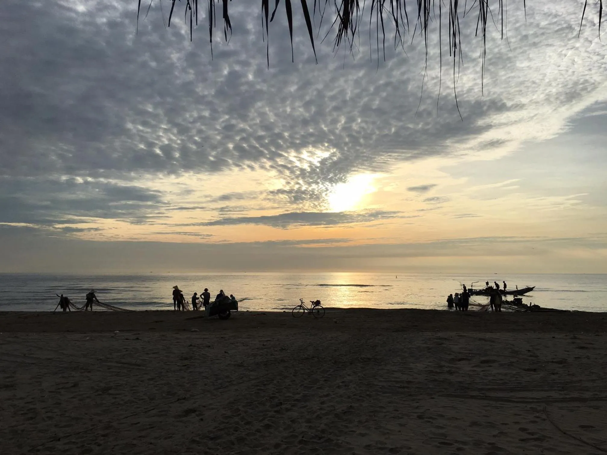 Property building in Ngoc Linh Villas