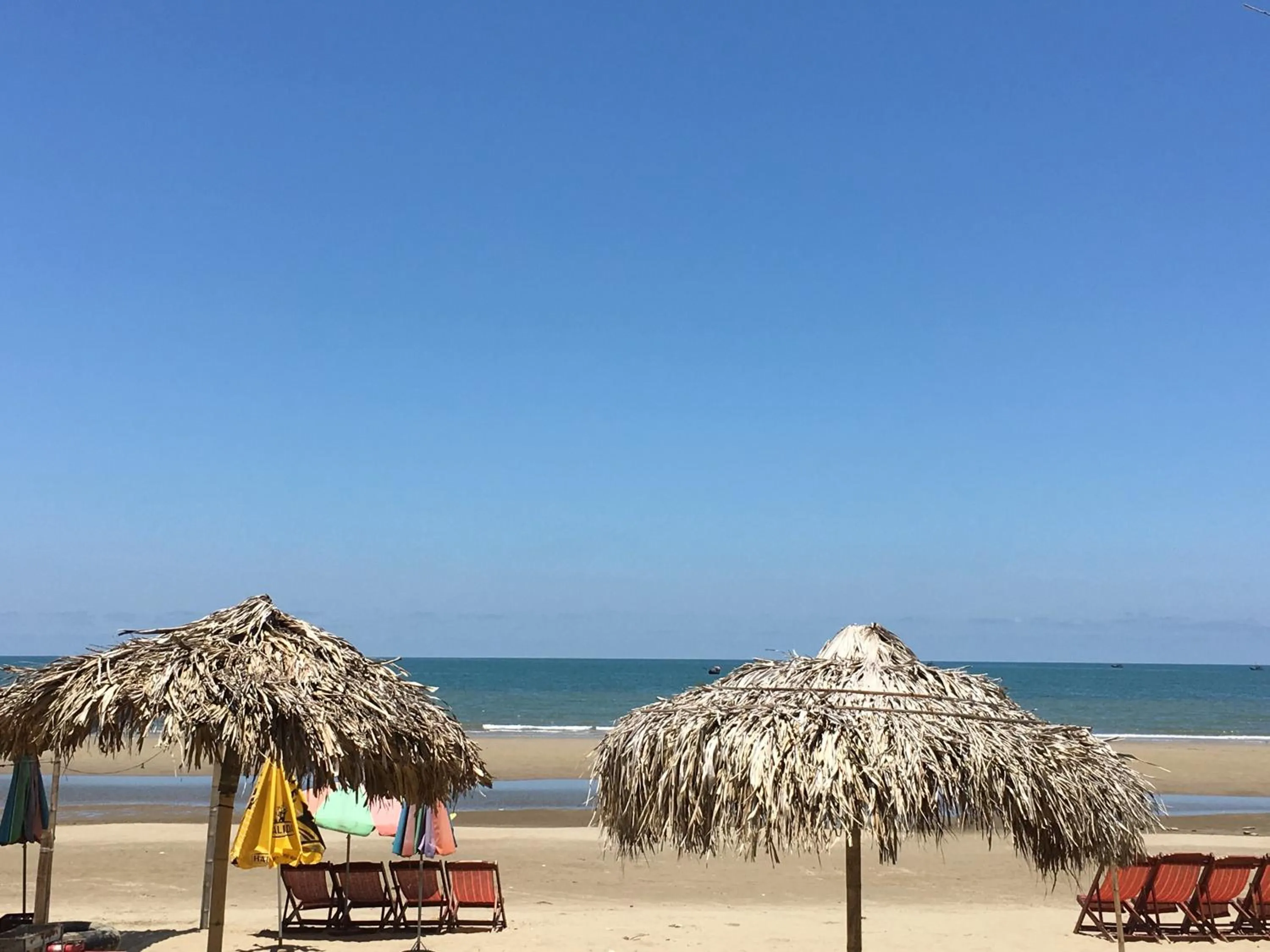 Property building in Ngoc Linh Villas